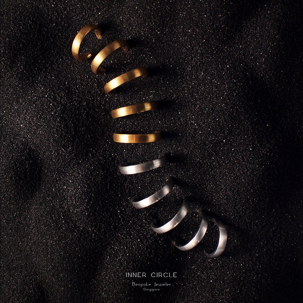 10 Rings On My Fingers