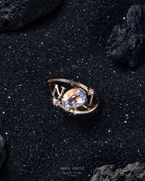 Stella Nova Ring