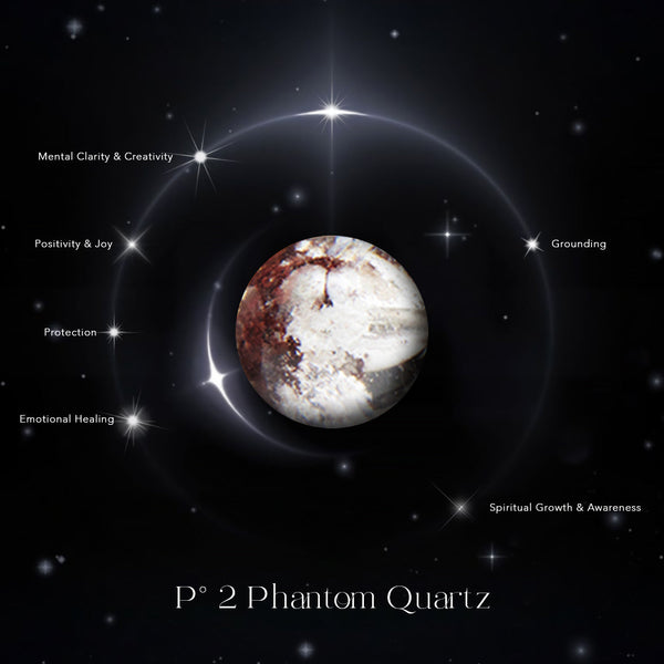 P° 2 Phantom Quartz