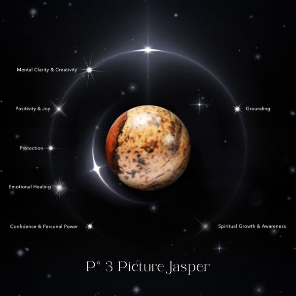 P° 3 Picture Jasper