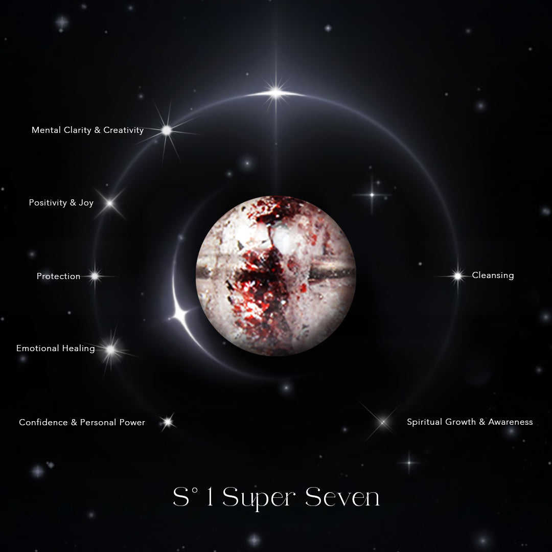 S° 1 Super Seven