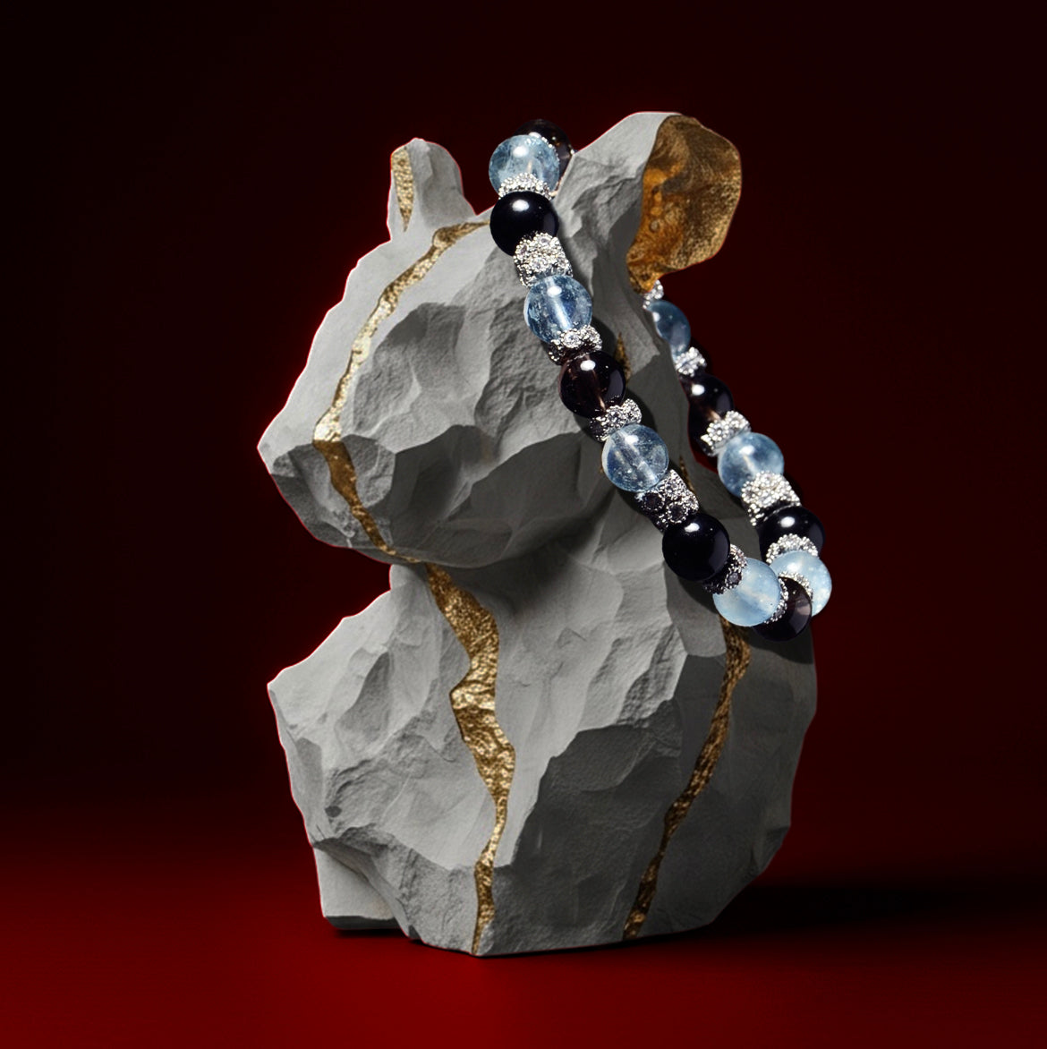 A243 Rat Zodiac – Protection, Calm & Stability