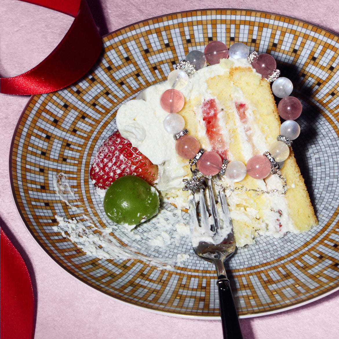 A197 Intuition, Love & Transformation