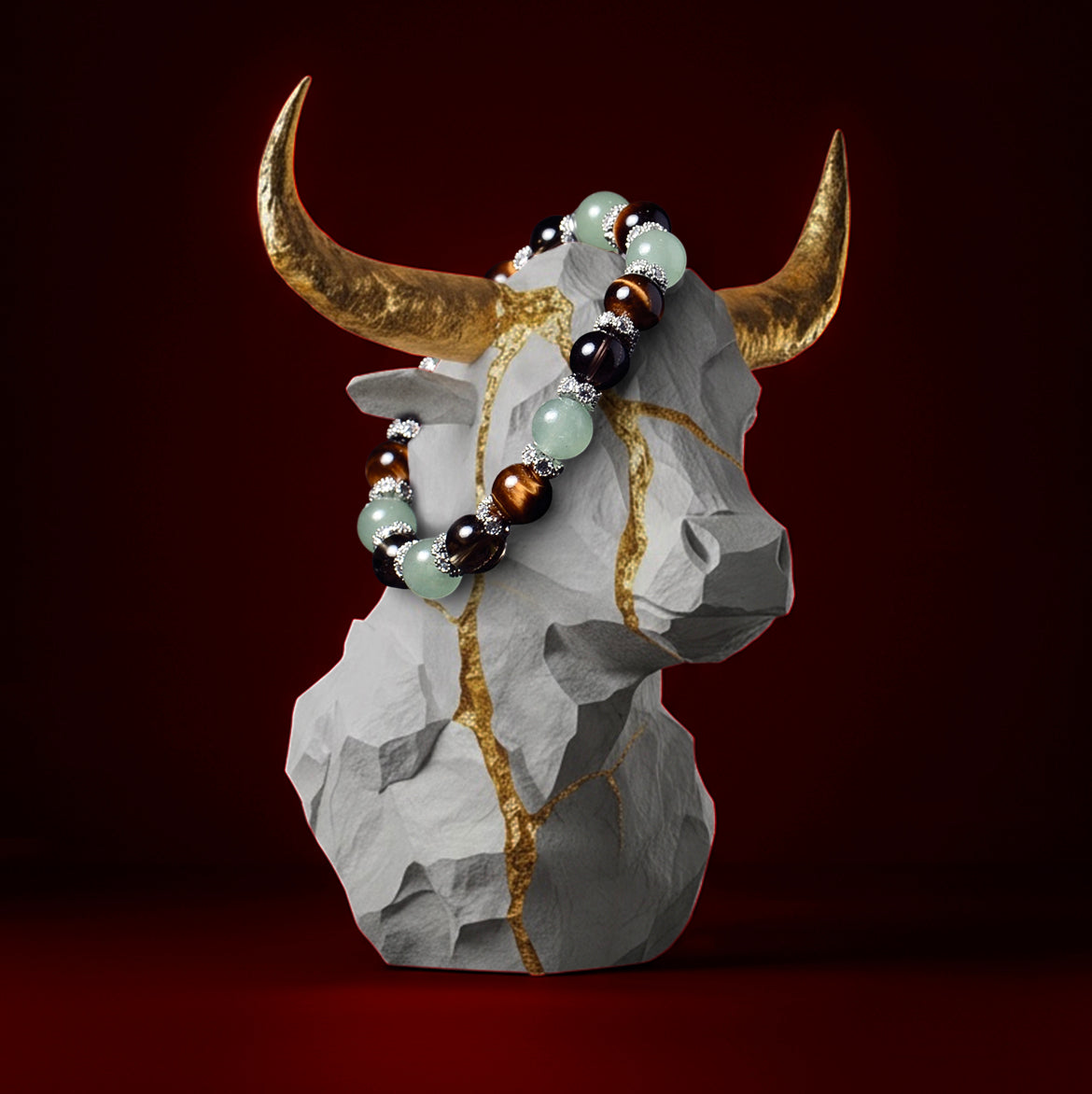 A244 Ox Zodiac – Stability, Growth & Confidence