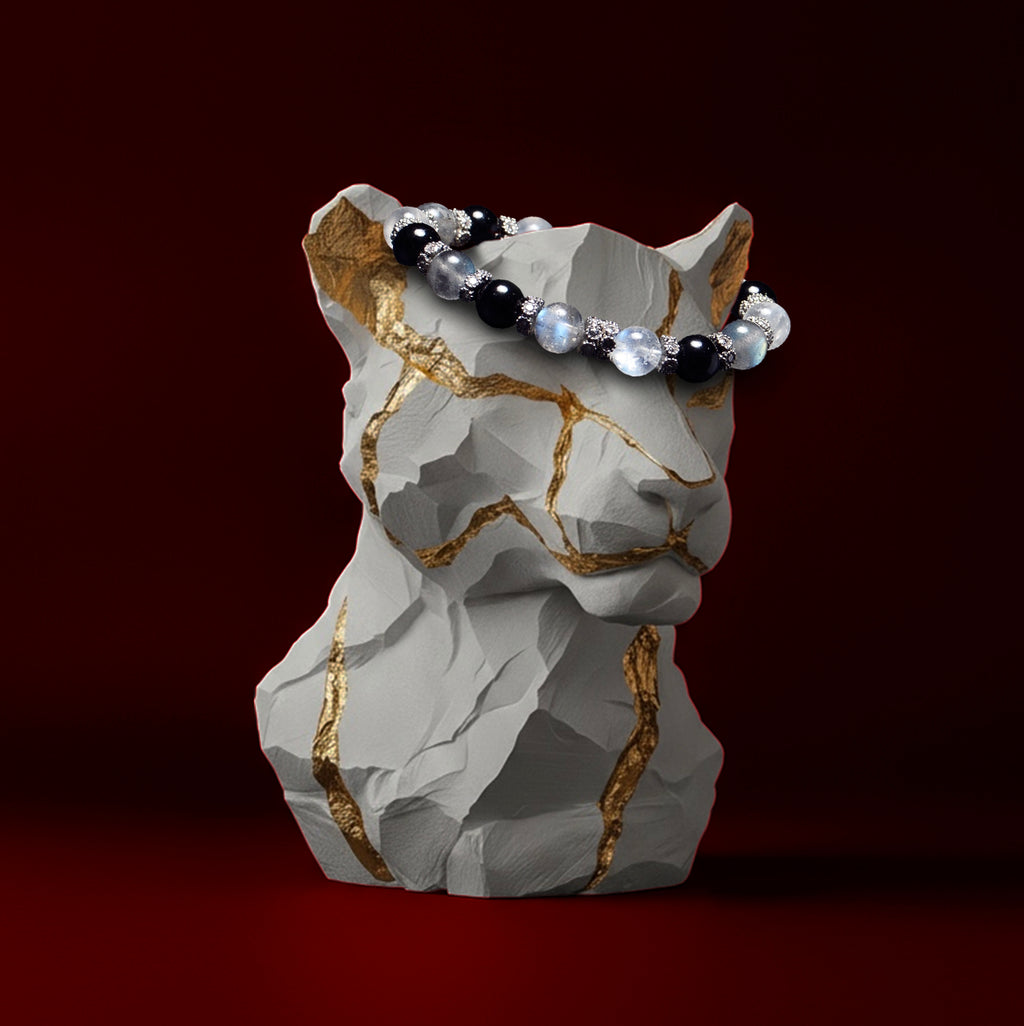 A245 Tiger Zodiac – Protection, Insight & Emotional Balance