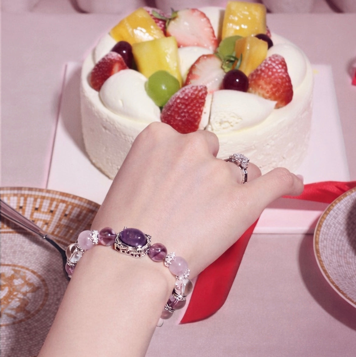 A261 Calm Protection, Clarity & Emotional Balance