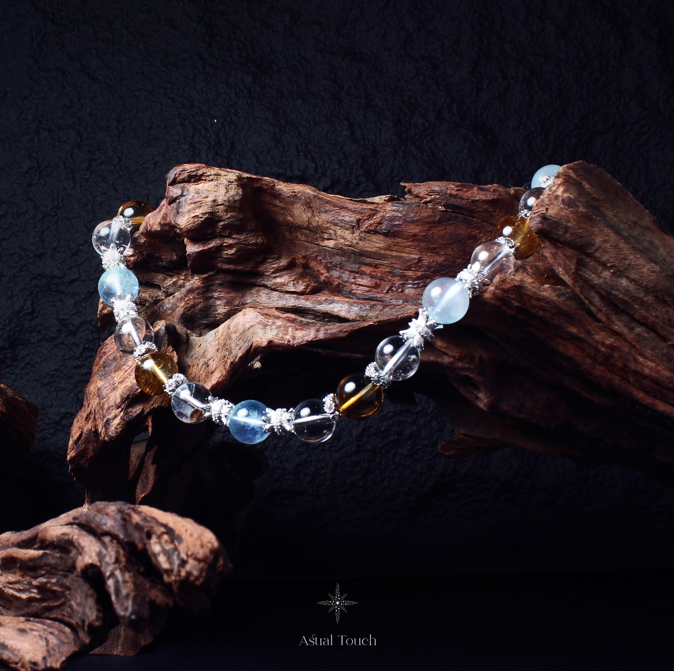 N003 (Skyborne) Calmness, Clarity, Confidence & Abundance