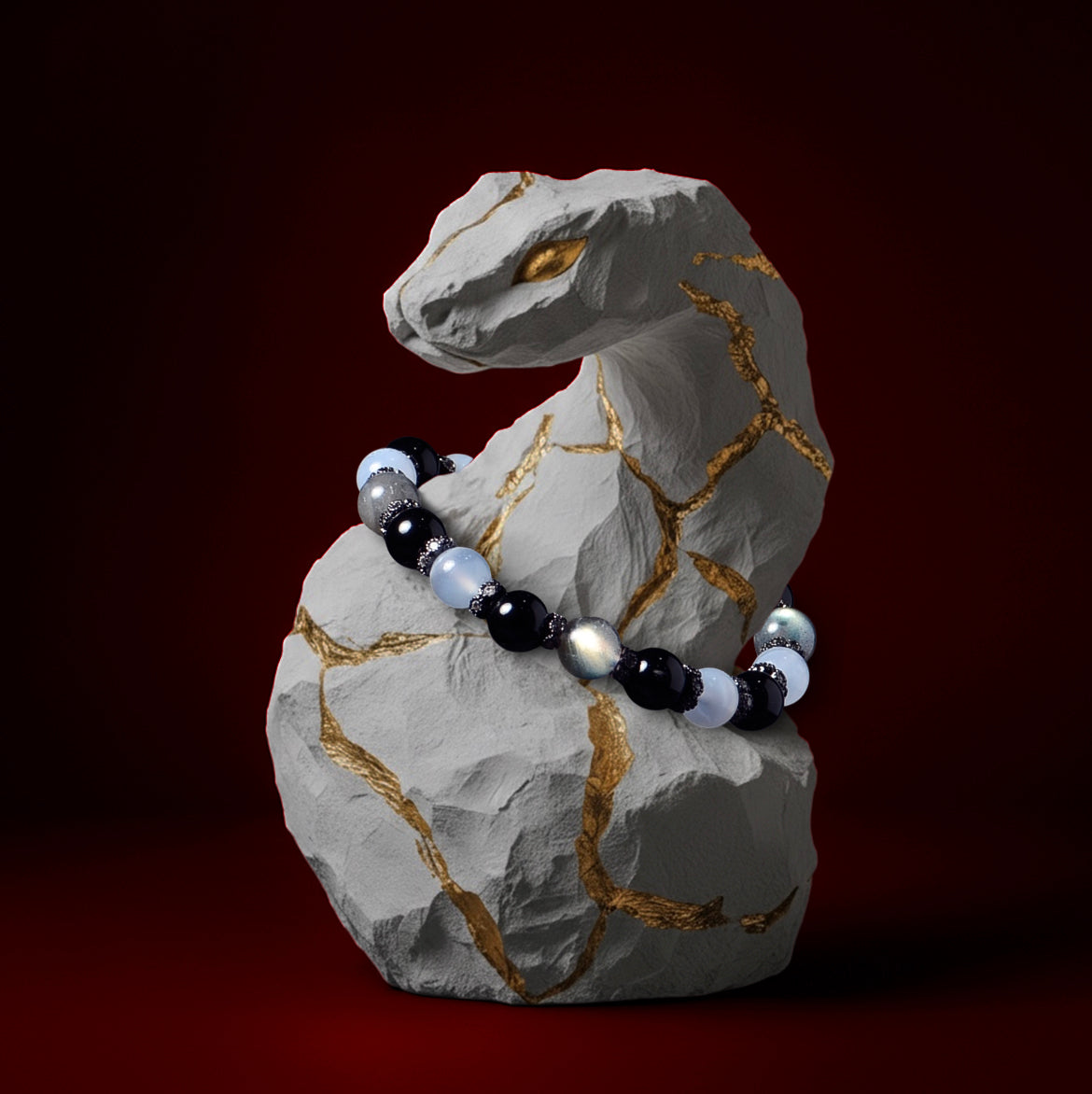 A248 Snake Zodiac – Focus, Protection & Intuition