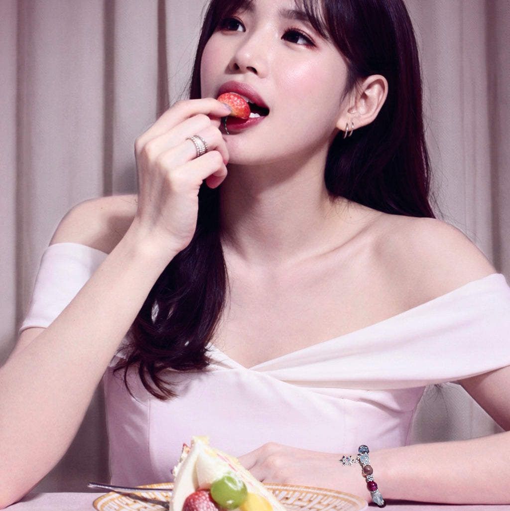 A263 Calm Confidence, Emotional Healing & Passion