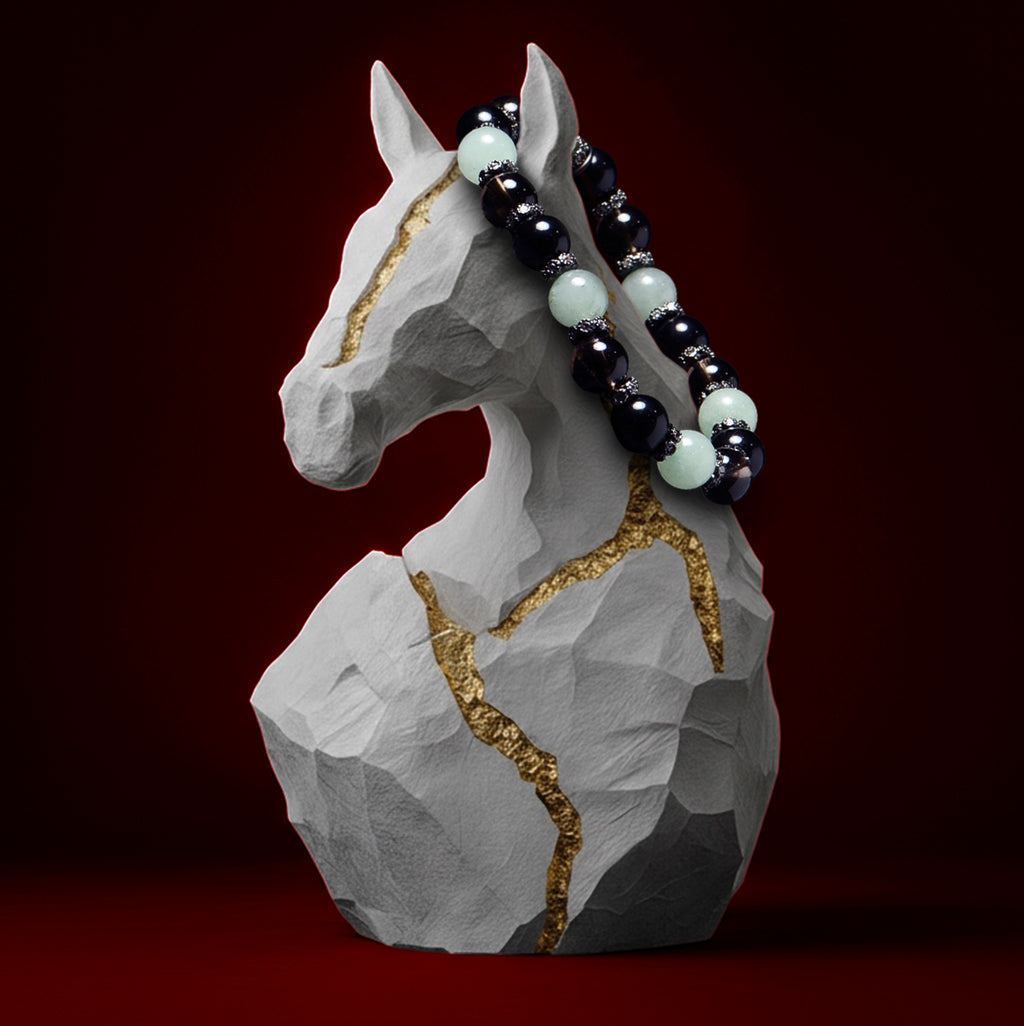 A249 Horse Zodiac – Protection, Grounding & Balanced Growth