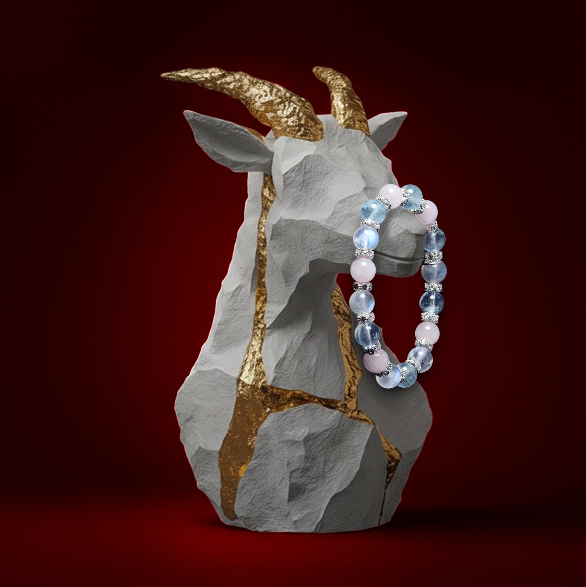 A250 Goat Zodiac – Calm, Compassion & Emotional Balance