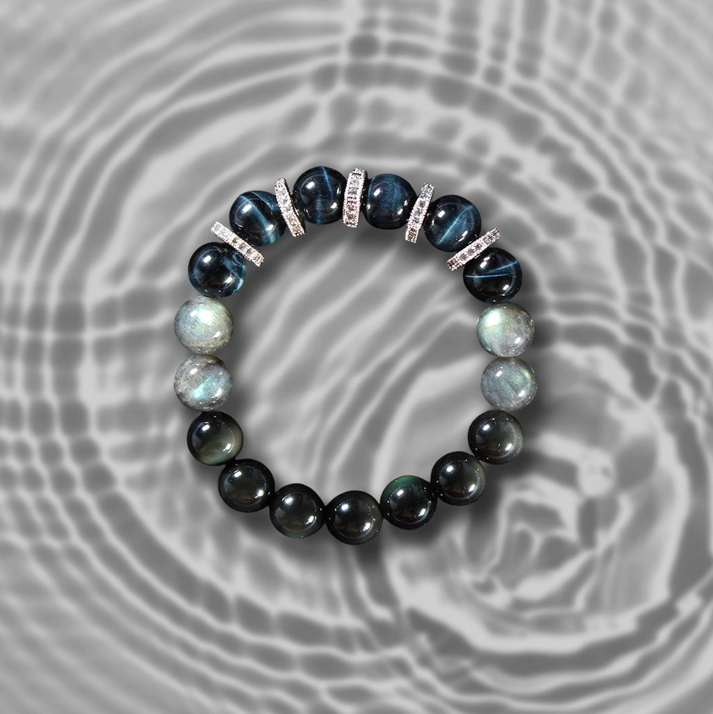 A051 (Astral Ascension) Calmness, Intuition & Protection