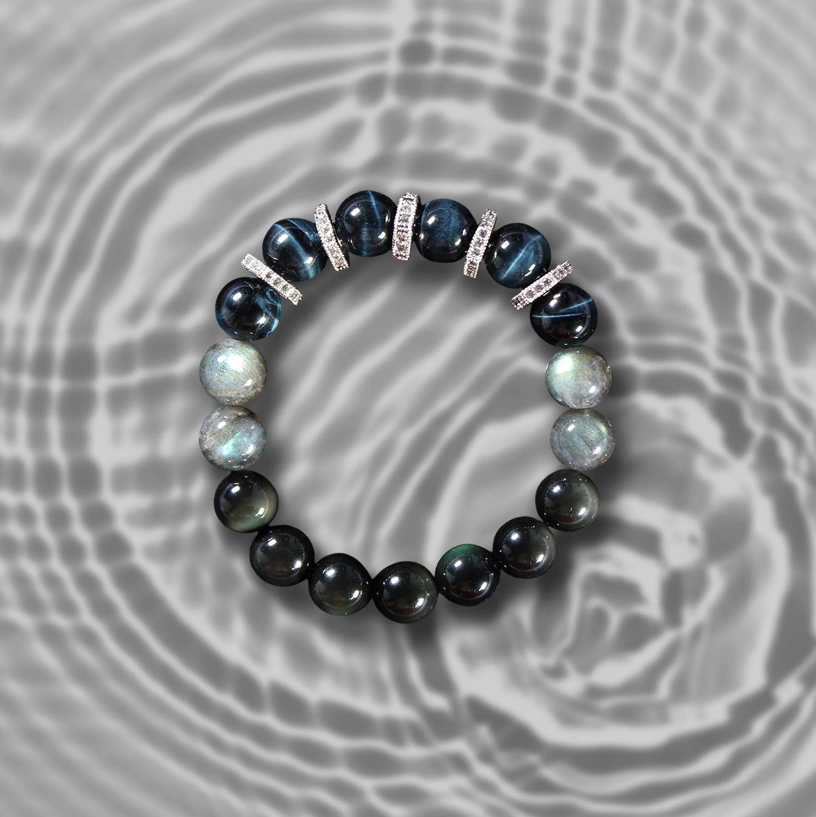 A051 (Astral Ascension) Calmness, Intuition & Protection