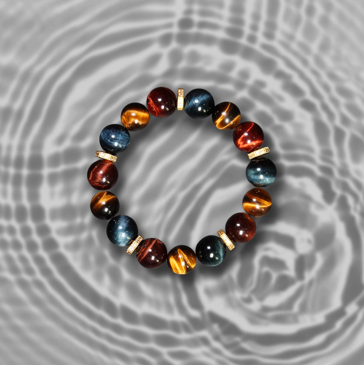 A080 Wealth, Focus & Balanced Energy