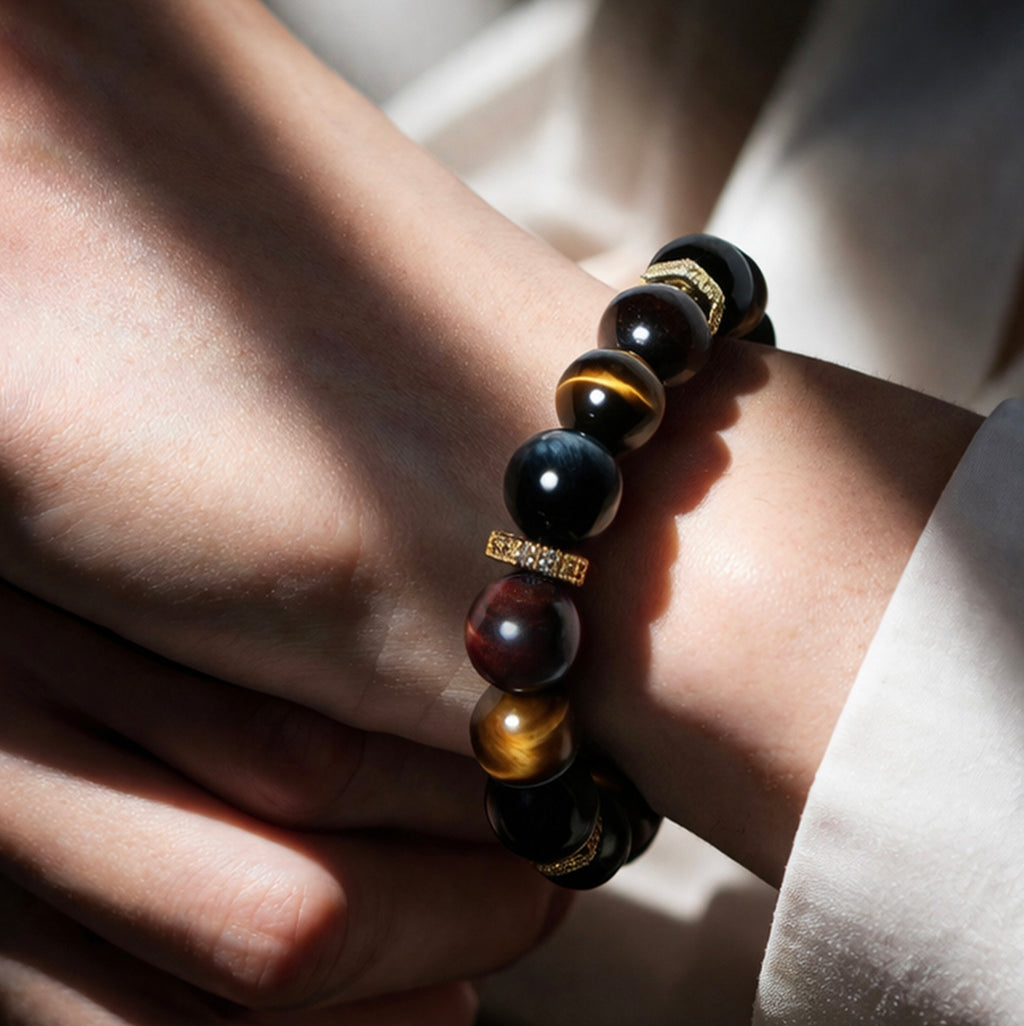 A080 Wealth, Focus & Balanced Energy