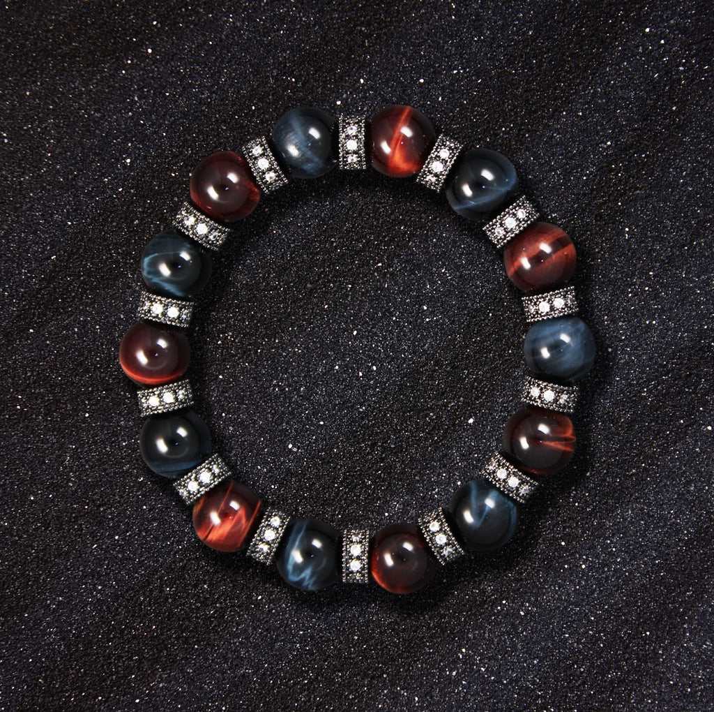 A164 Focus, Vitality & Intuition