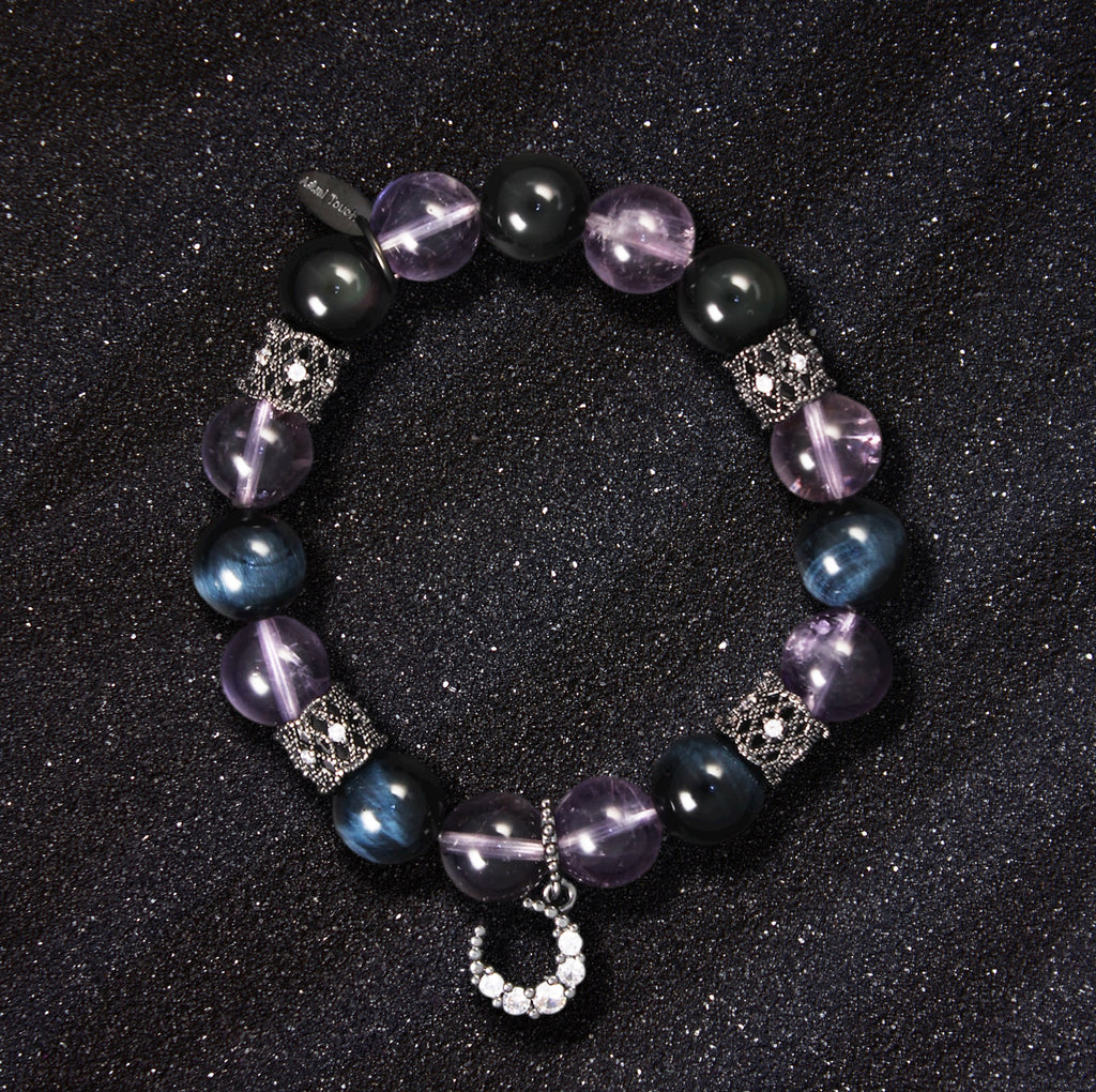 A185 Calm Focus, Healing & Protection