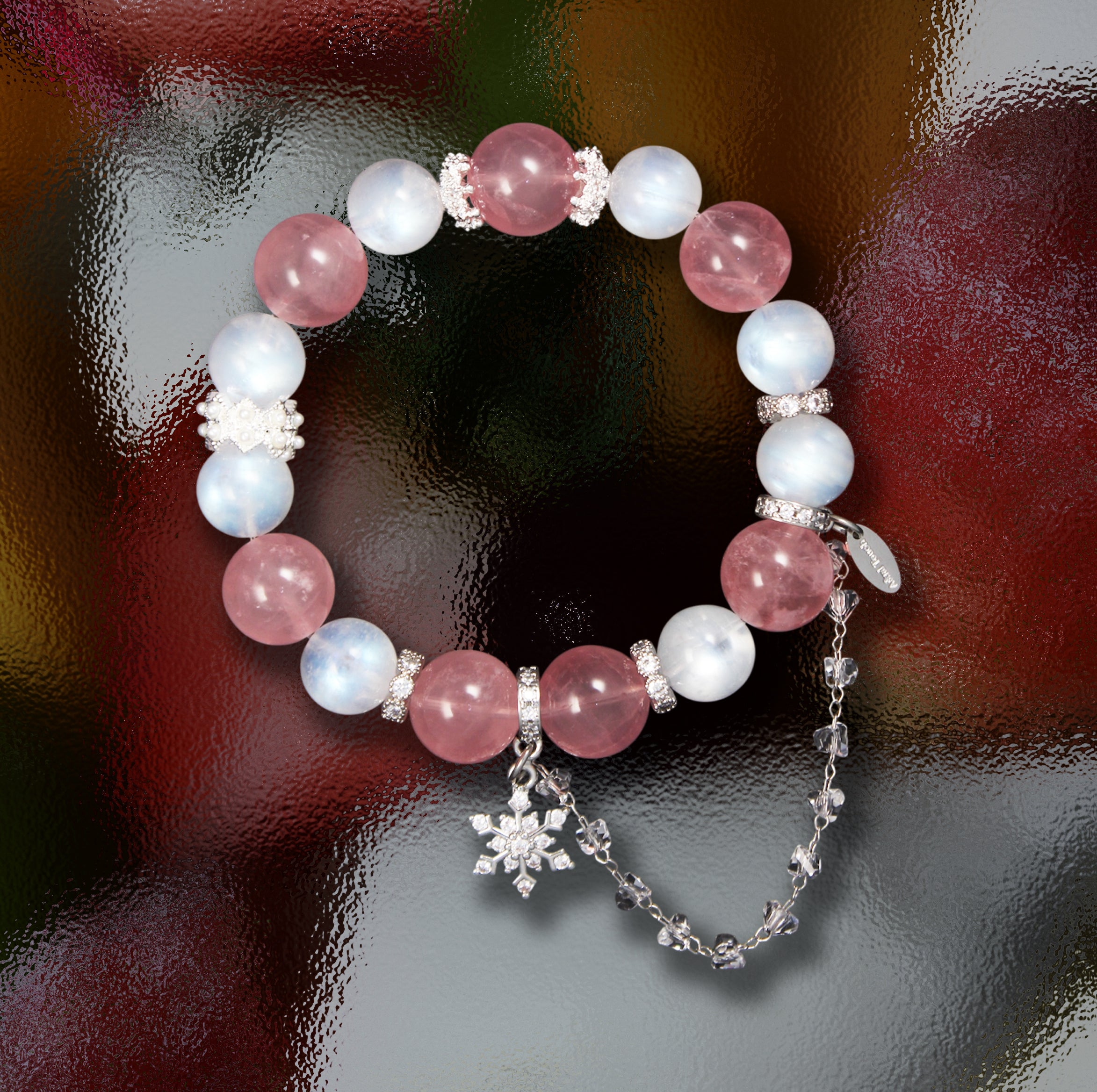 A197 Intuition, Love & Transformation