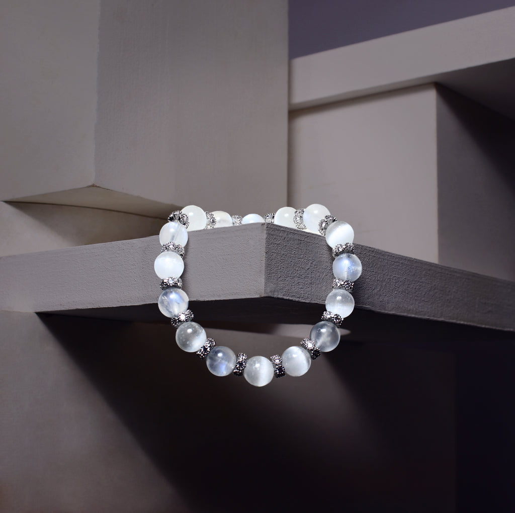 A207 Intuition, Clarity & Cleansing (Metal Element)