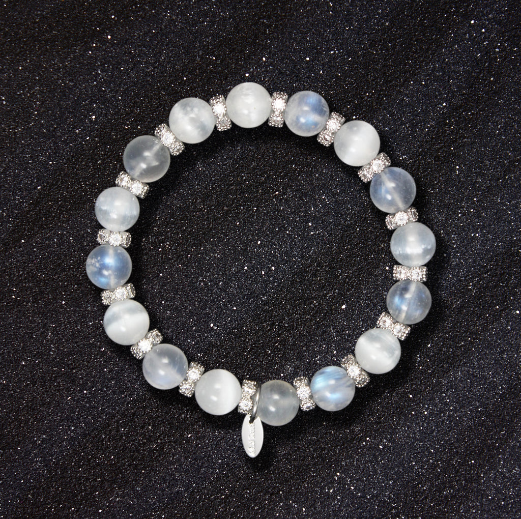 A207 Intuition, Clarity & Cleansing (Metal Element)