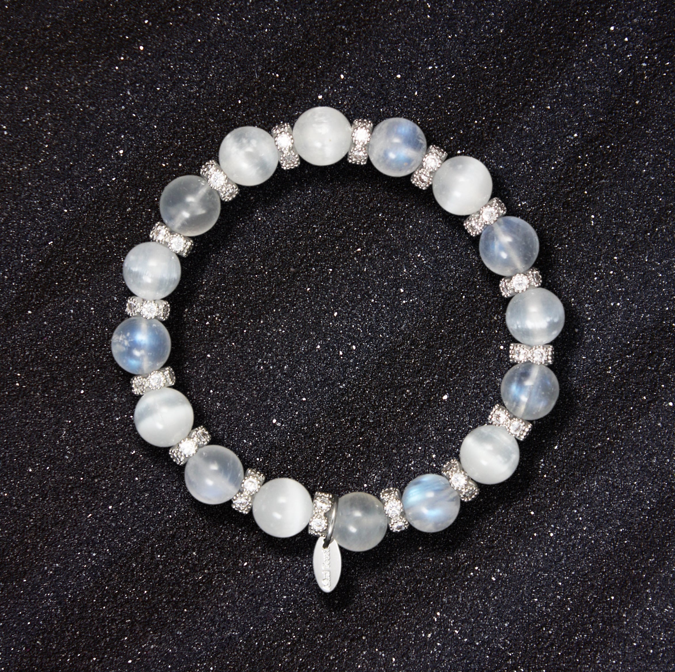 A207 Intuition, Clarity & Cleansing (Metal Element)