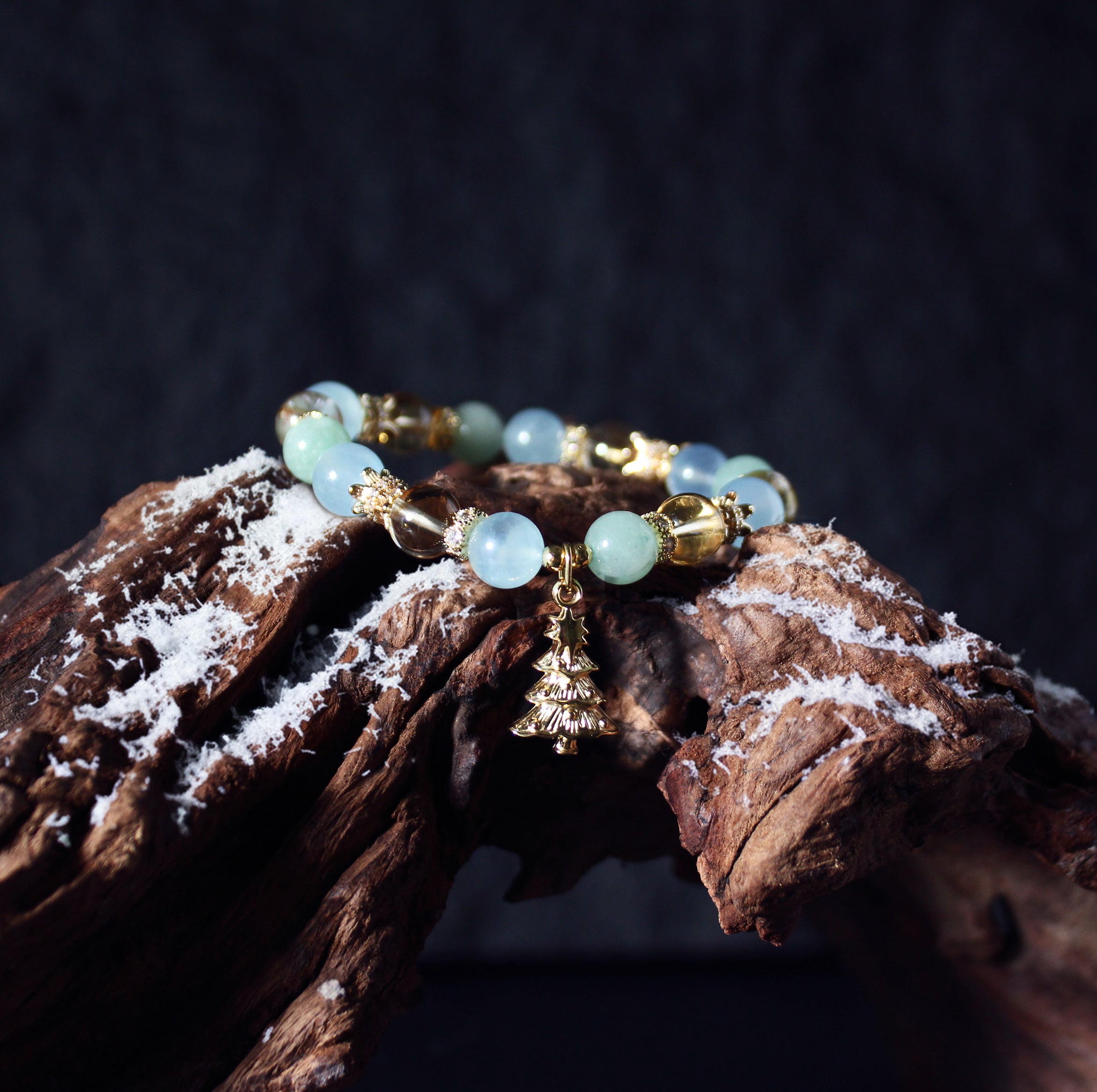 A217 Abundance, Calm & Positive Energy