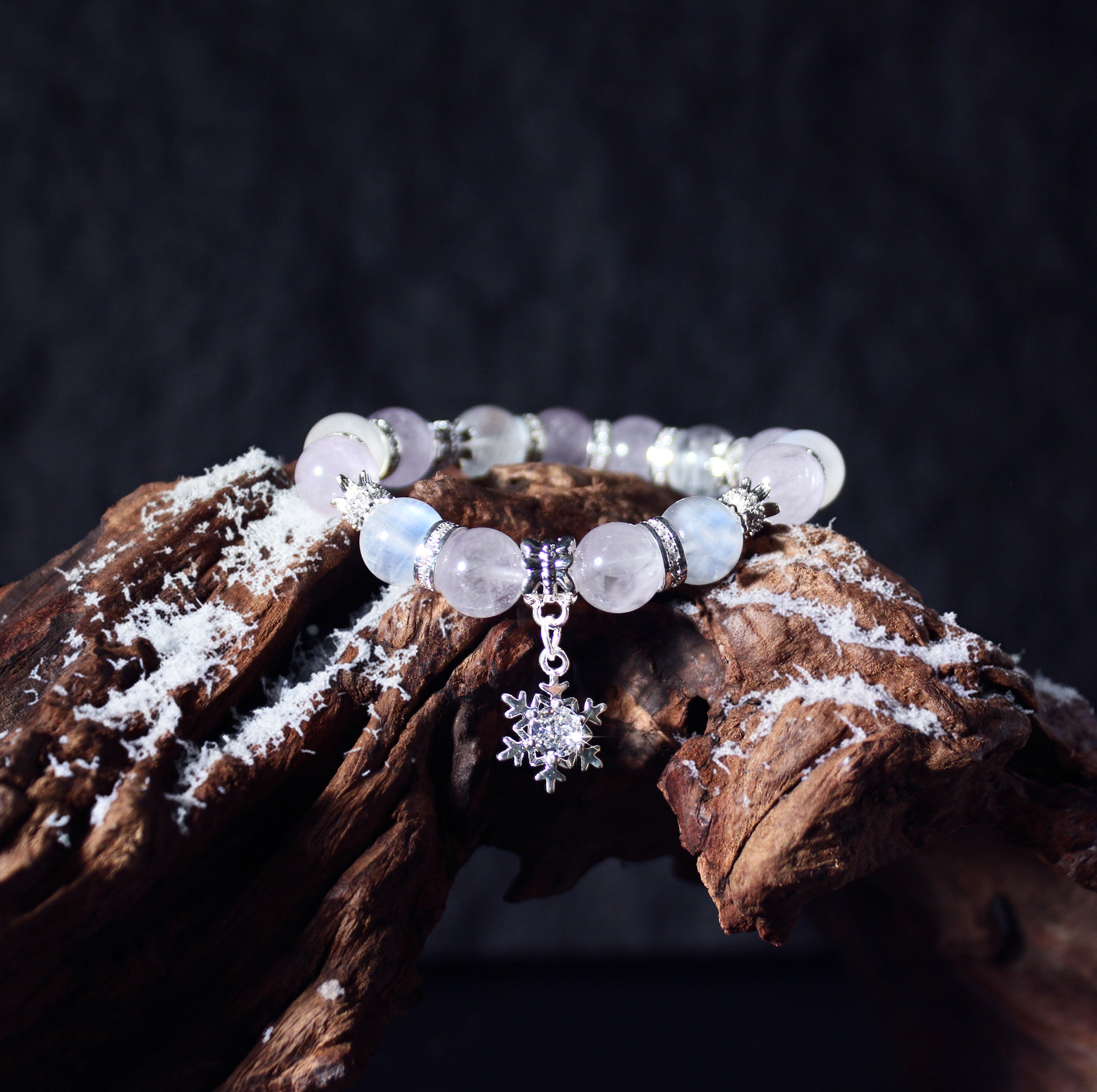 A218 Serenity & Intuition