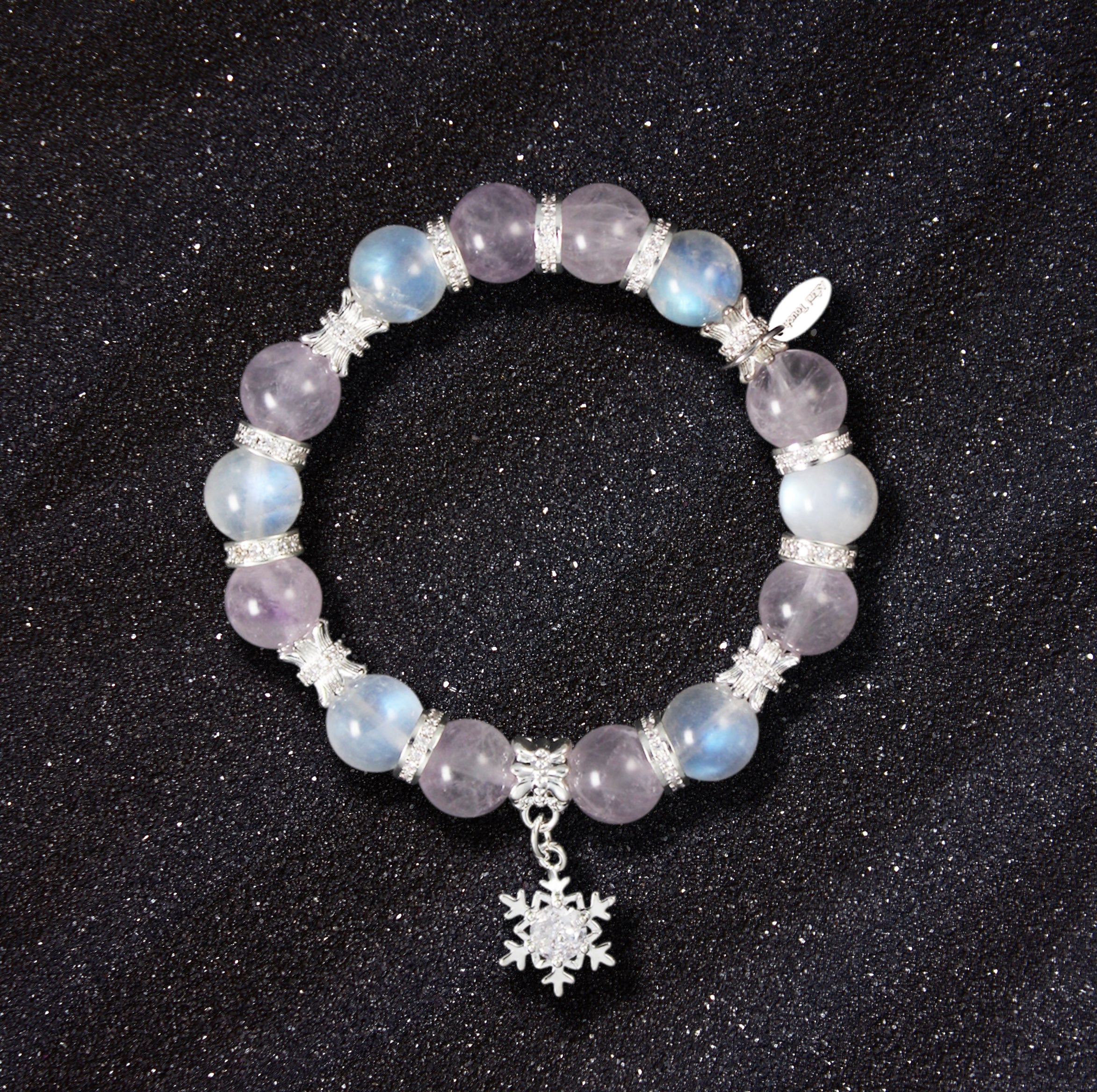 A218 Serenity & Intuition