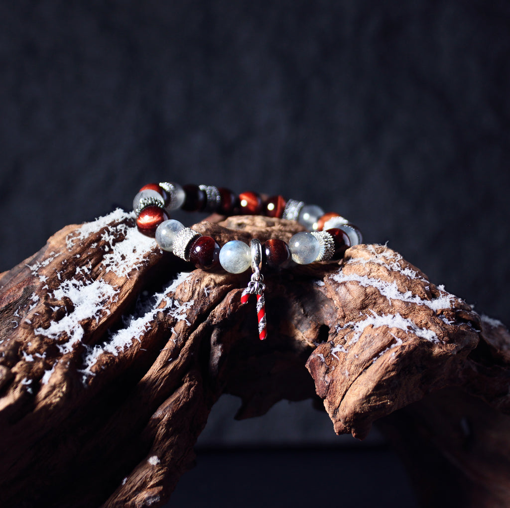 A224 Intuition & Vitality