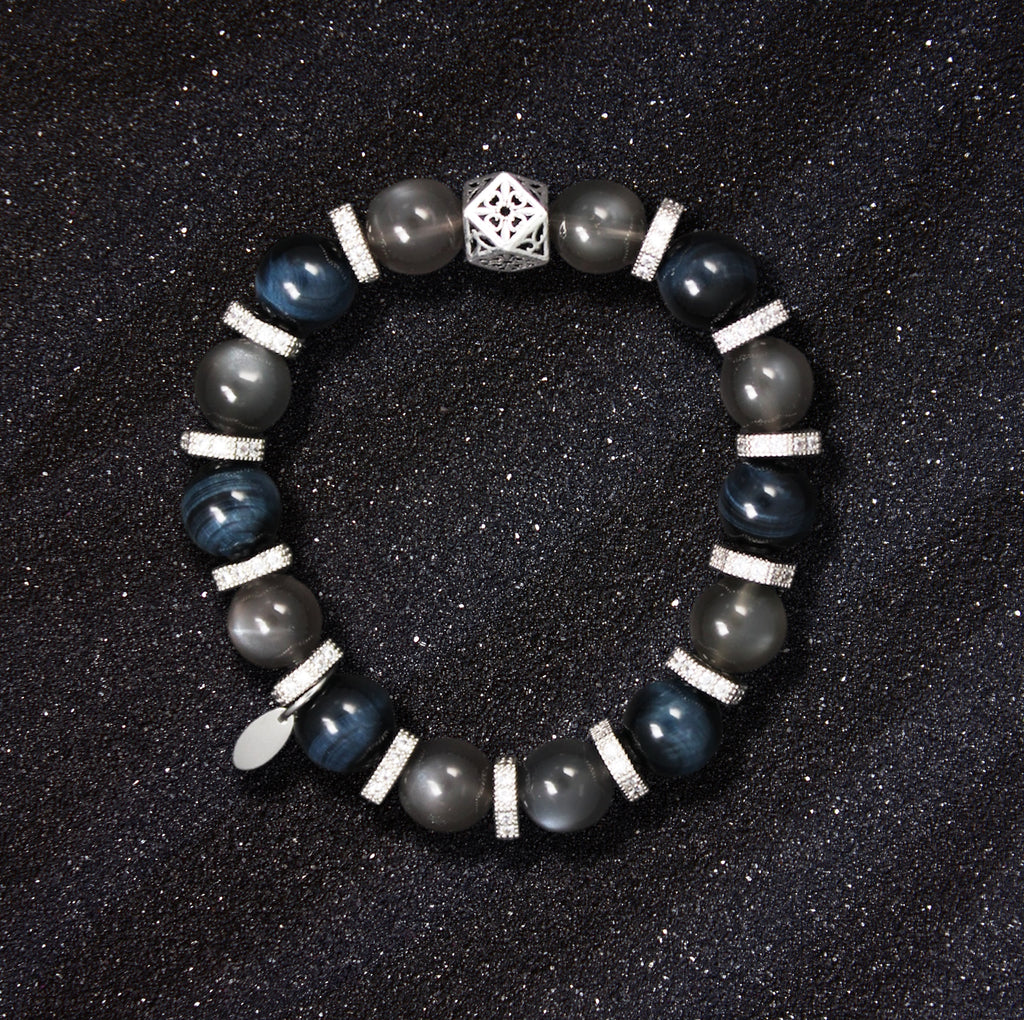 A225 Calm Focus, Intuition & New Beginnings