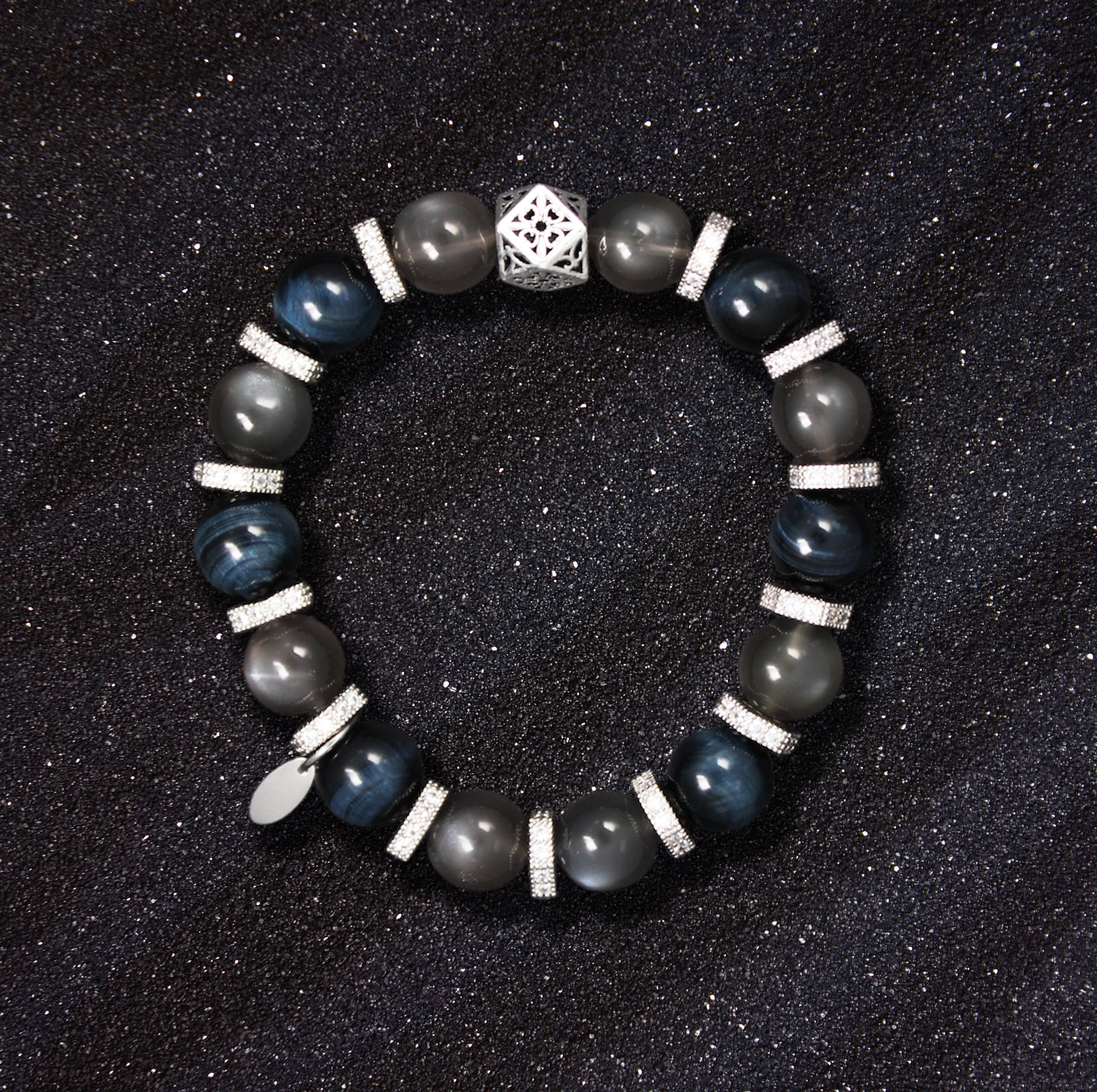 A225 Calm Focus, Intuition & New Beginnings