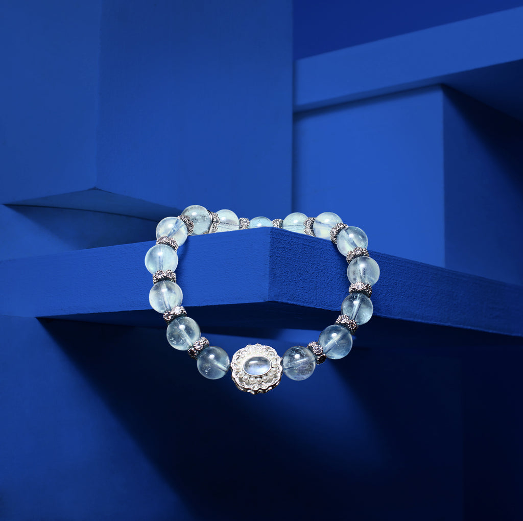 A228 Calmness & Clear Communication (Water Element)