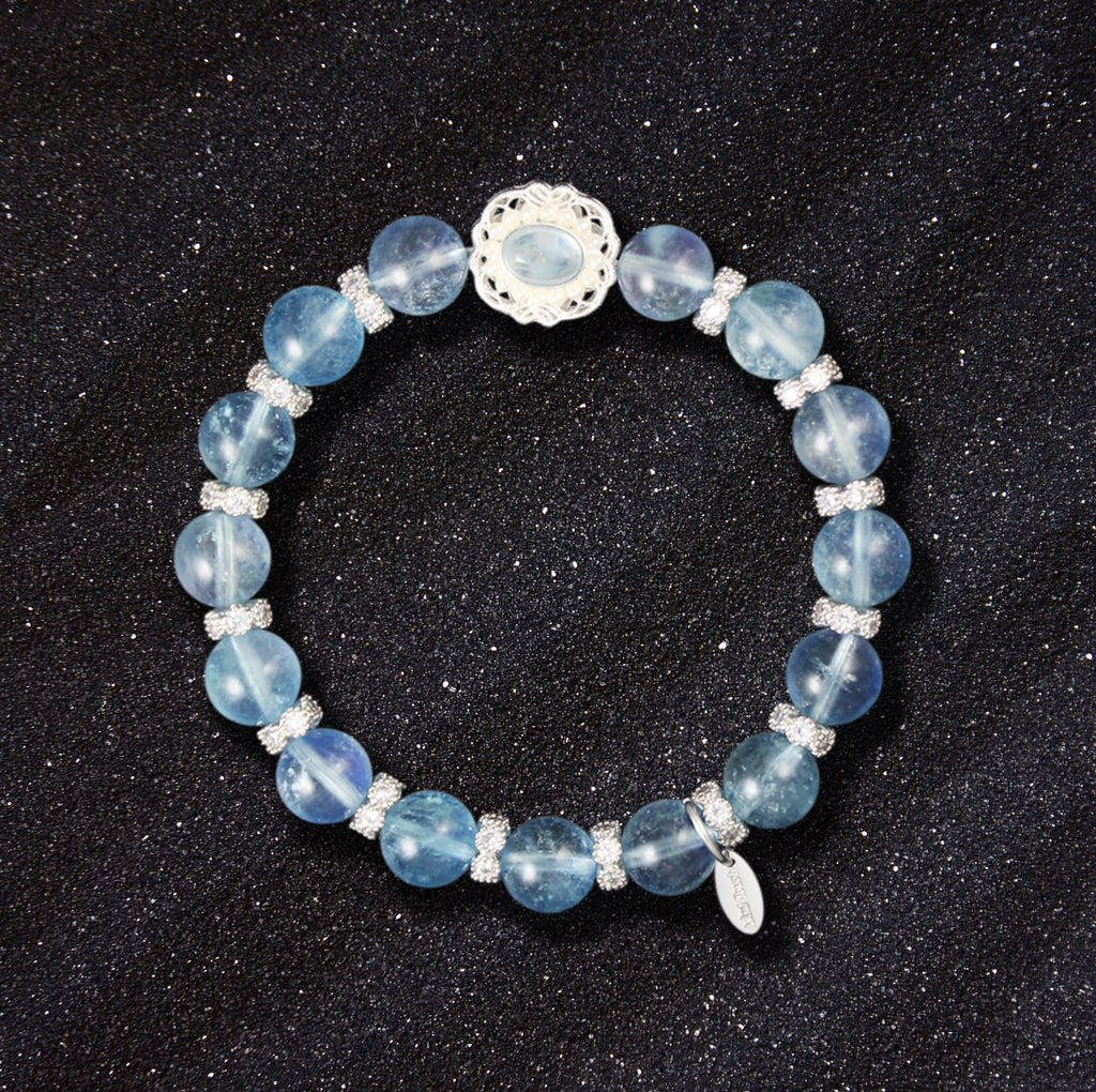 A228 Calmness & Clear Communication (Water Element)