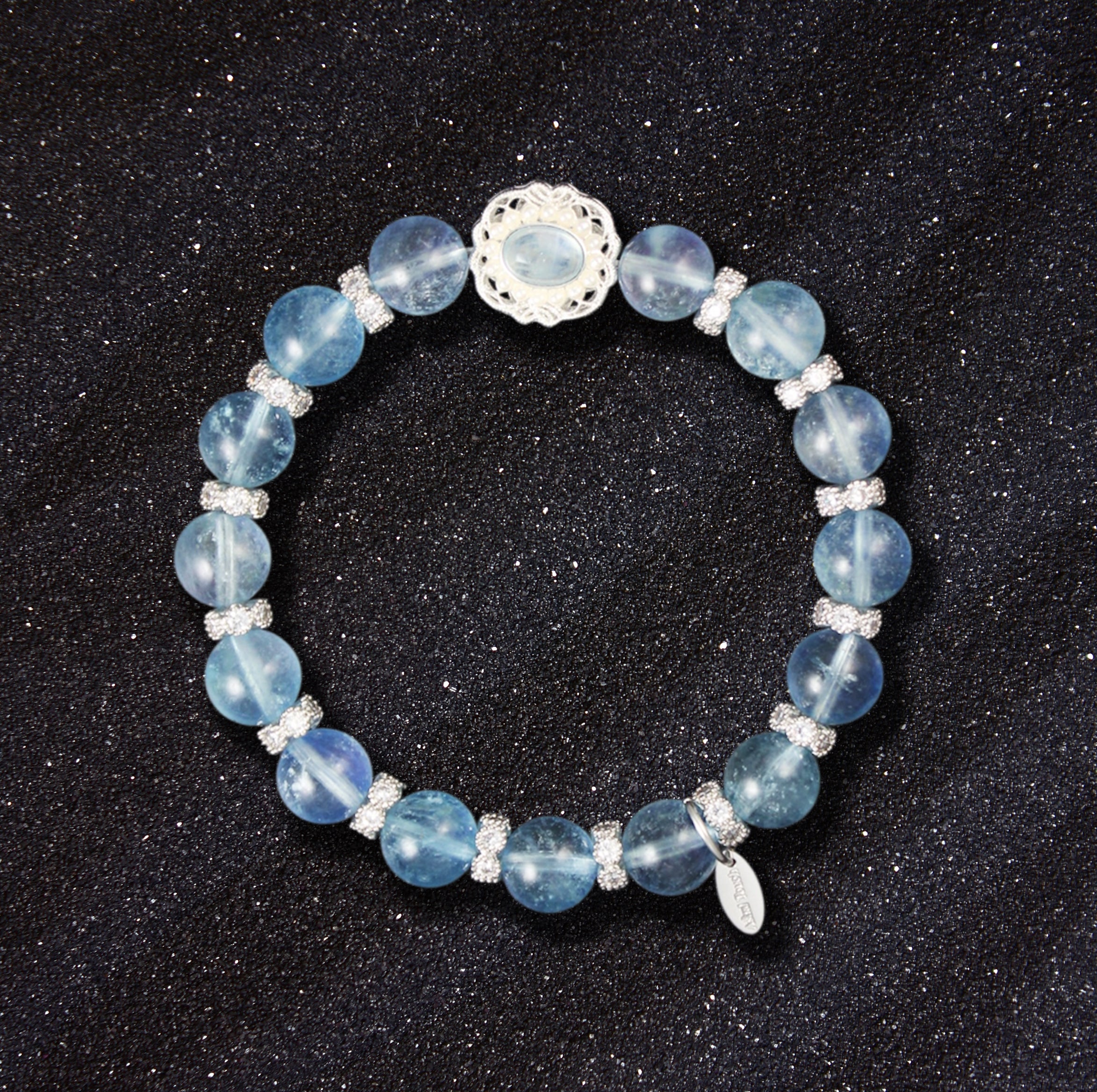 A228 Calmness & Clear Communication (Water Element)