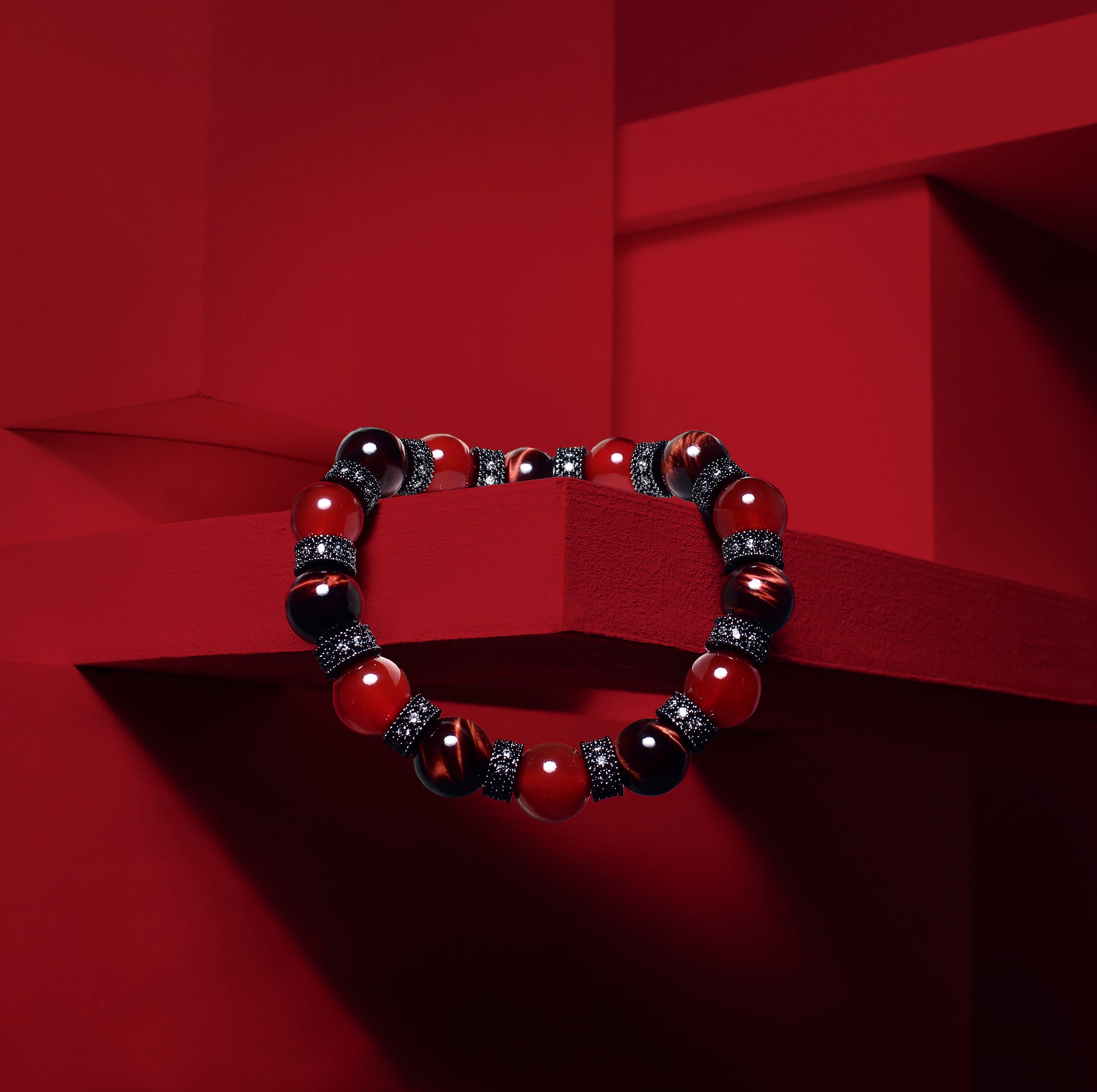 A232 Attraction, Vitality & Motivation (Fire Element)