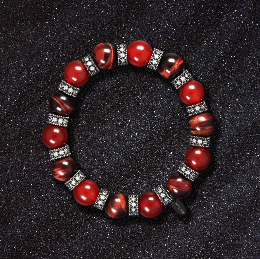 A232 Attraction, Vitality & Motivation (Fire Element)