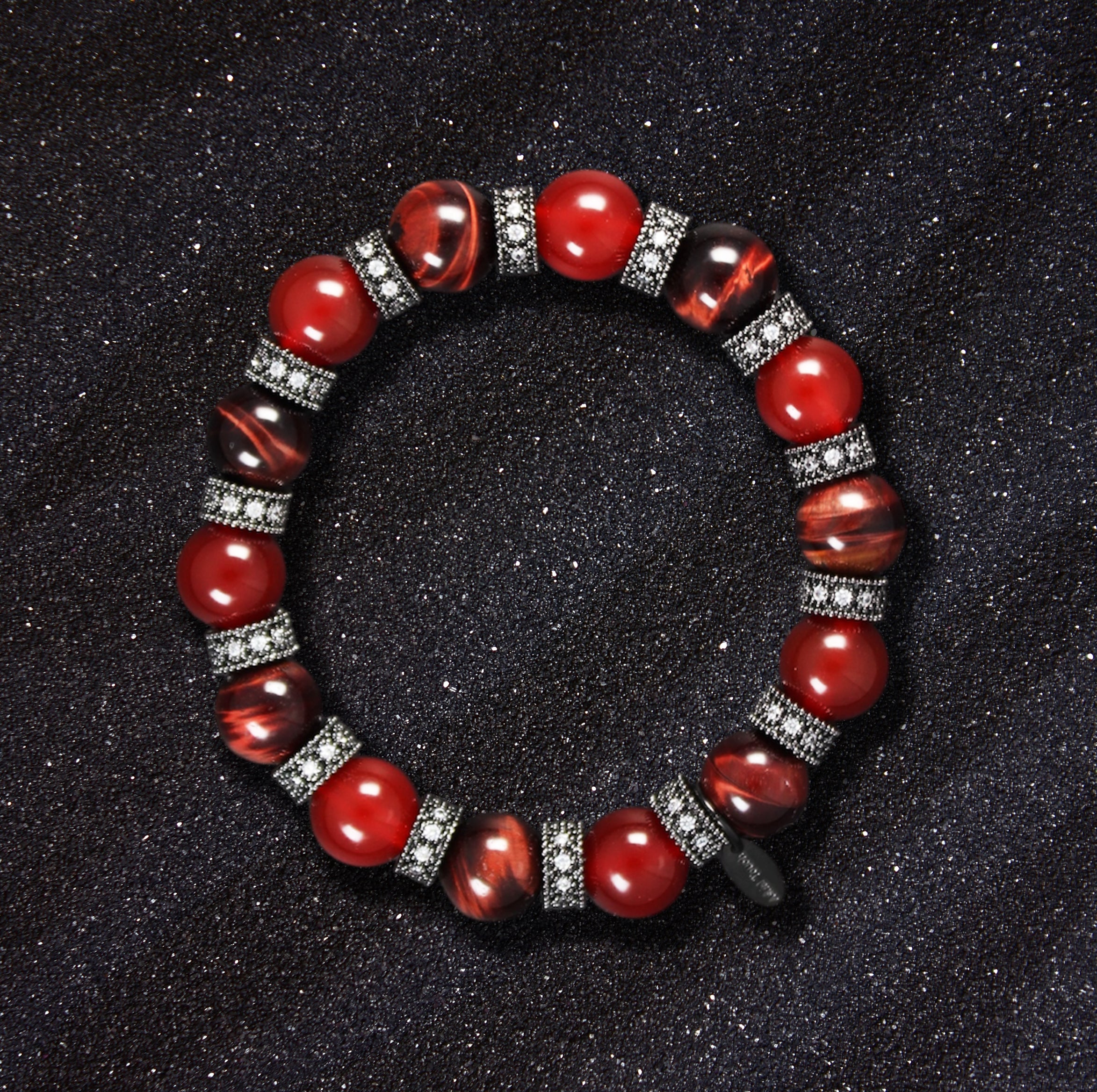 A232 Attraction, Vitality & Motivation (Fire Element)