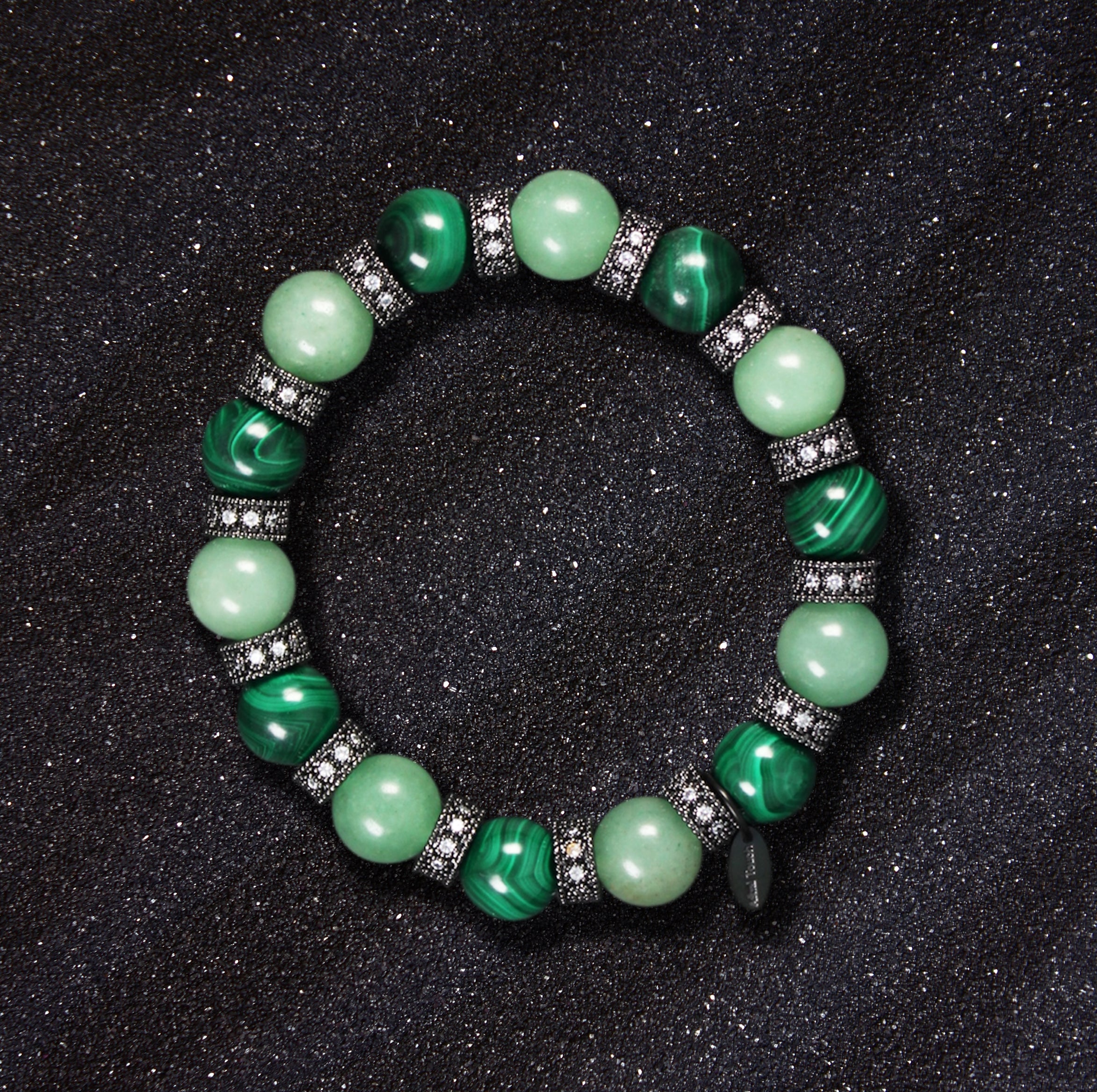 A233 Abundance, Healing & Transformation (Wood Element)