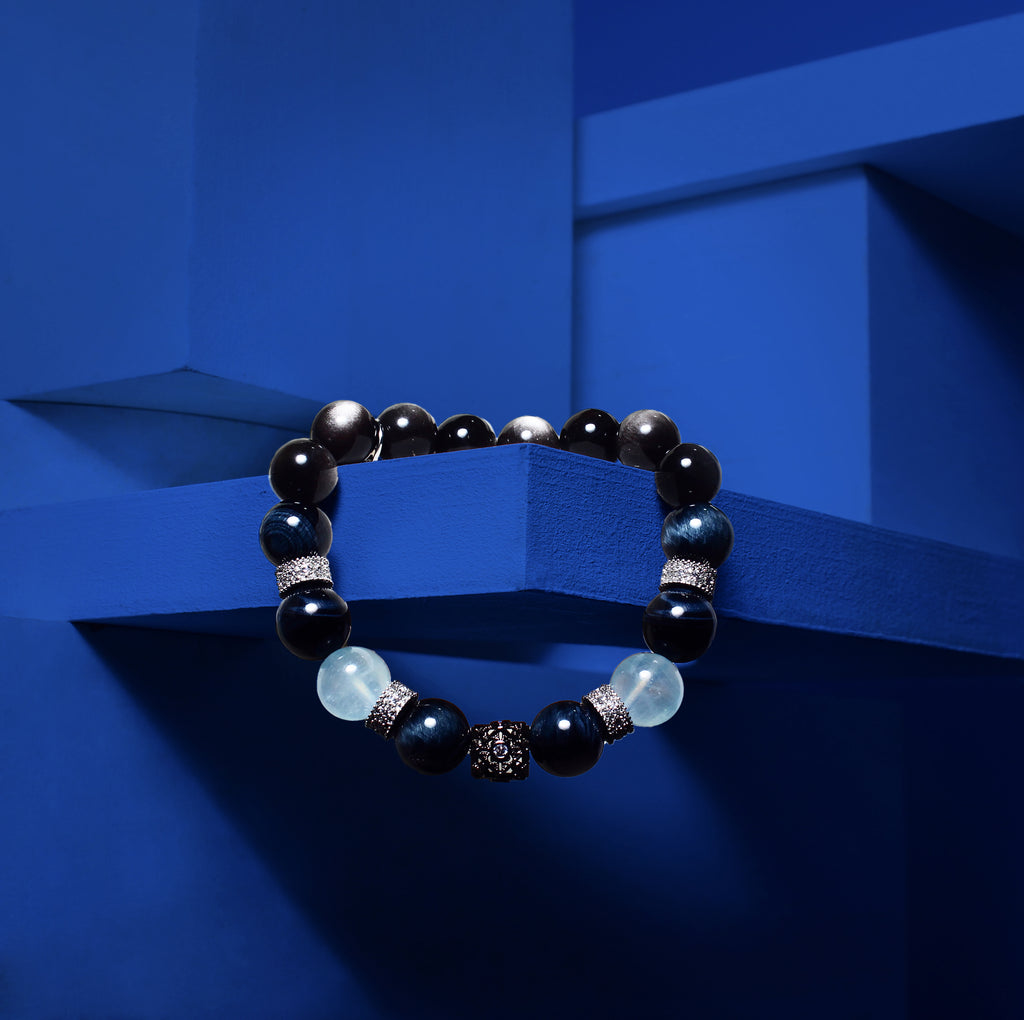 A235 Calm, Intuition & Communication (Water Element)