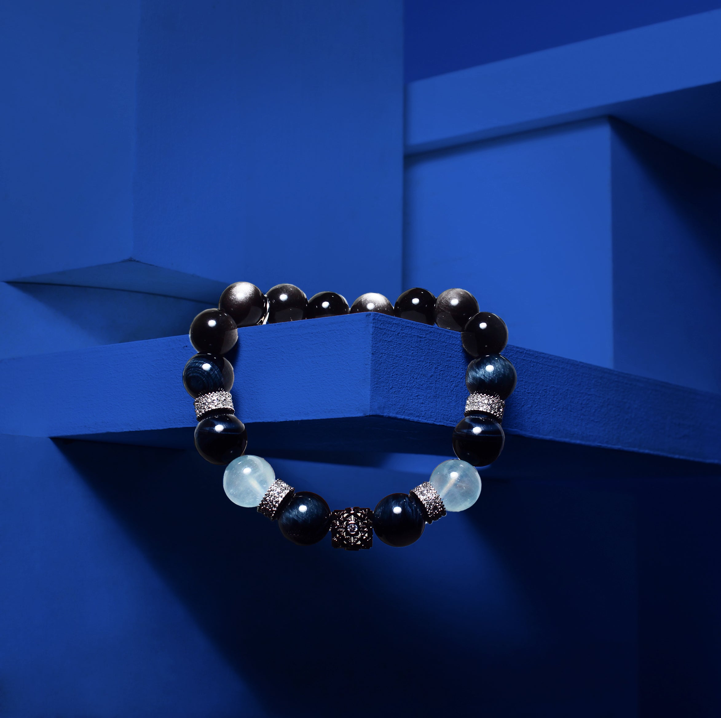 A235 Calm, Intuition & Communication (Water Element)