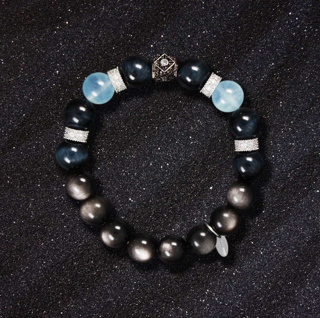 A235 Calm, Intuition & Communication (Water Element)