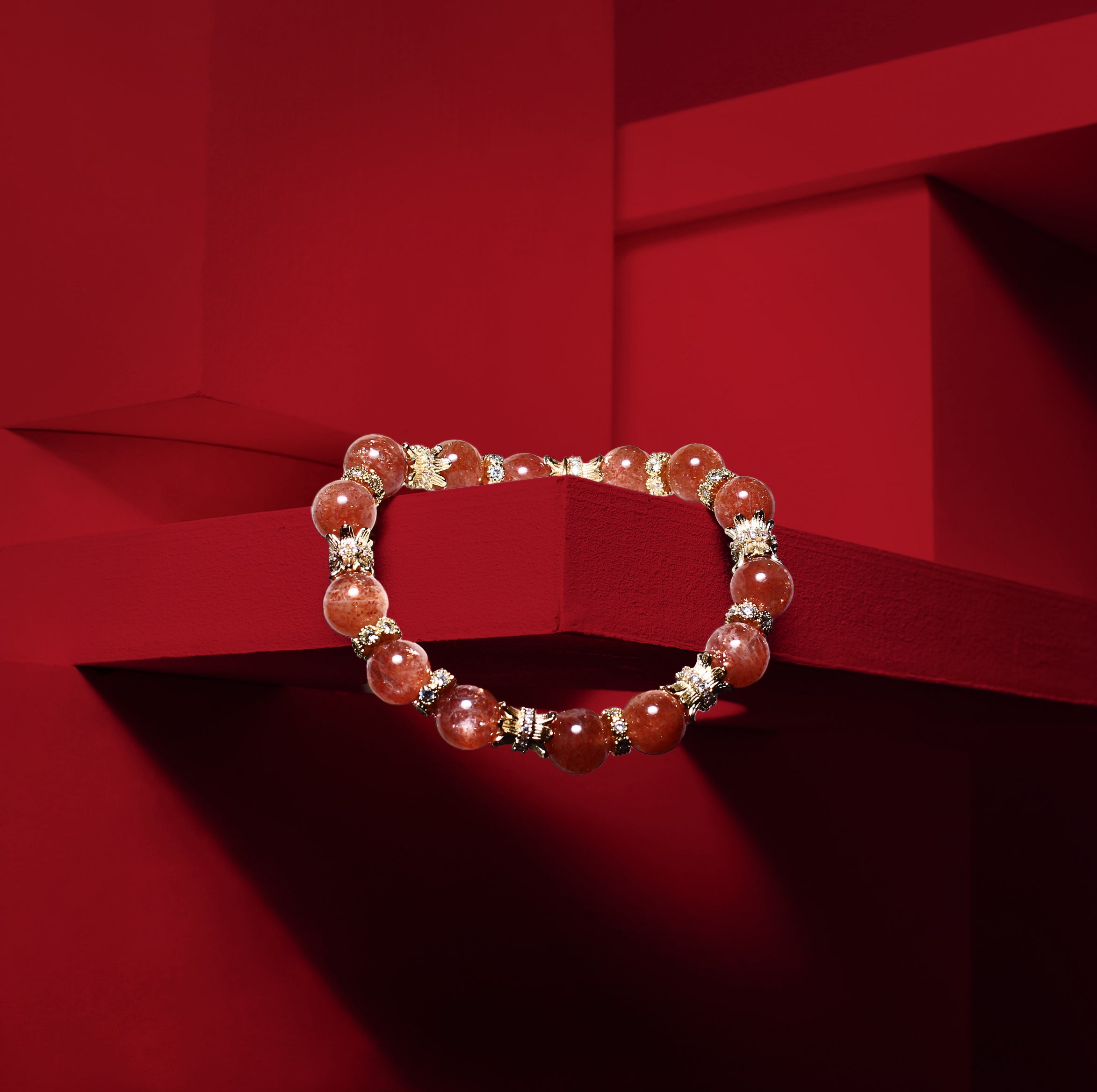 A236 Confidence, Vitality & Abundance (Fire Element)