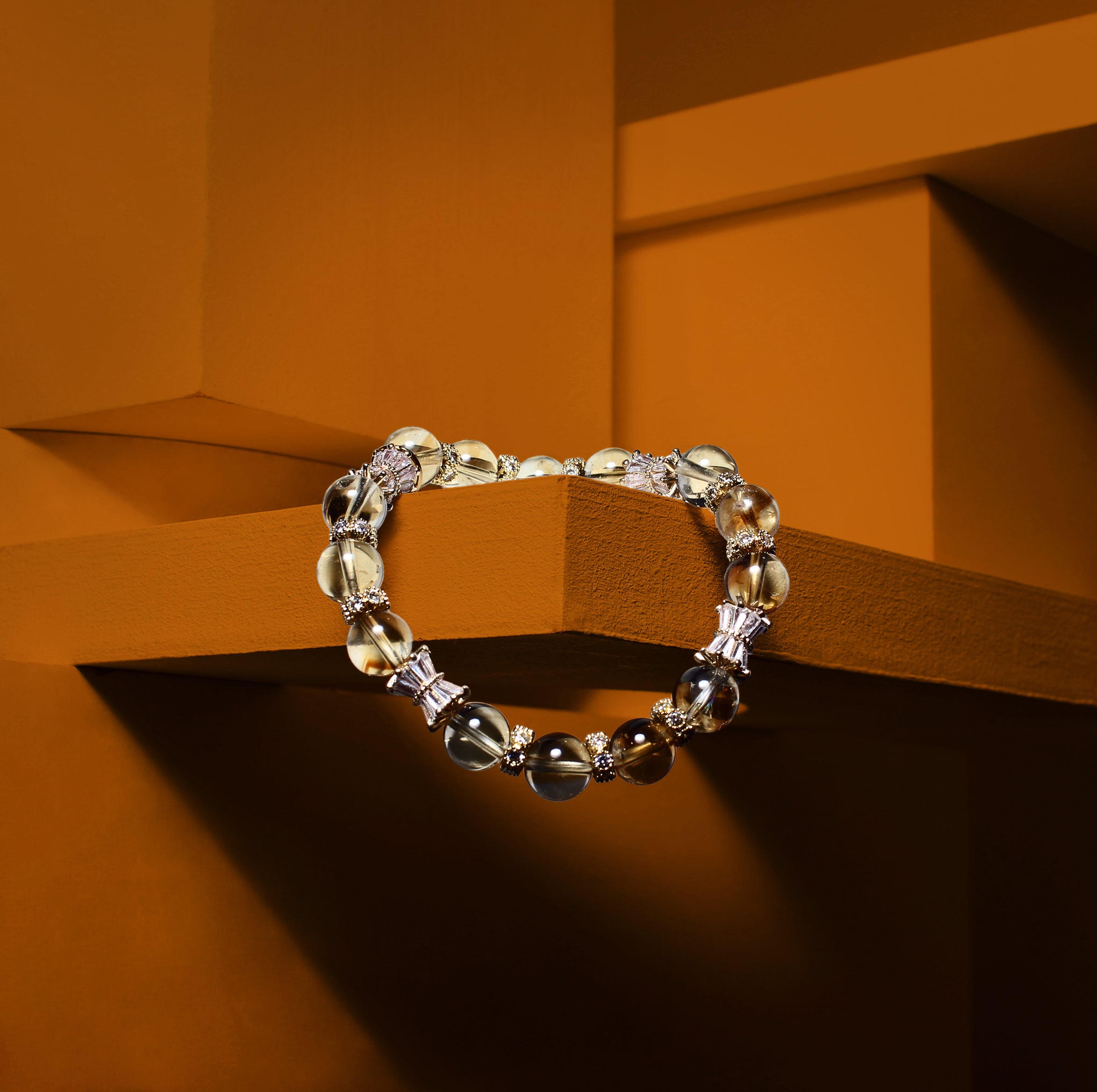 A237 Wealth, Success & Positivity (Earth Element)