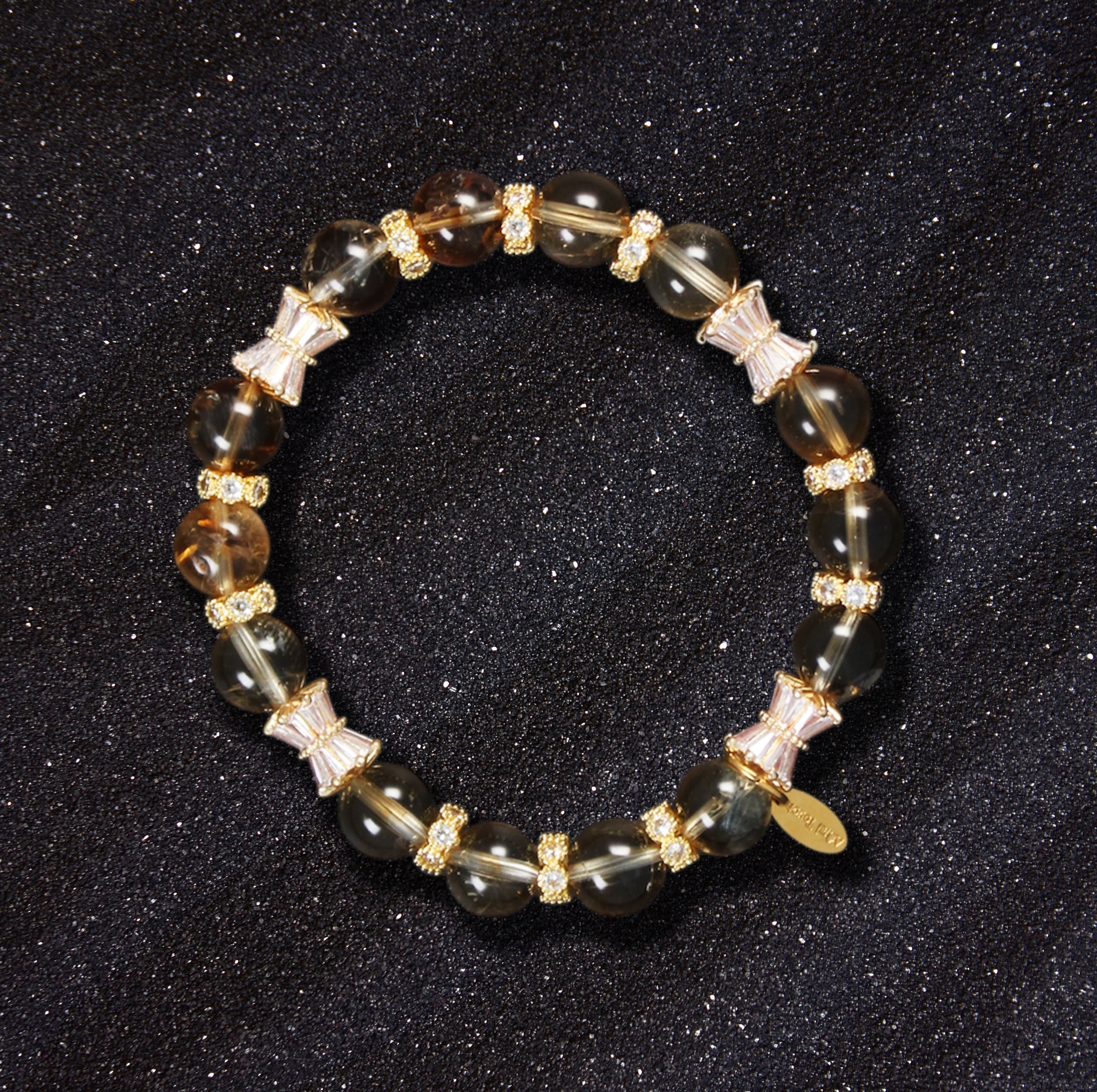 A237 Wealth, Success & Positivity (Earth Element)