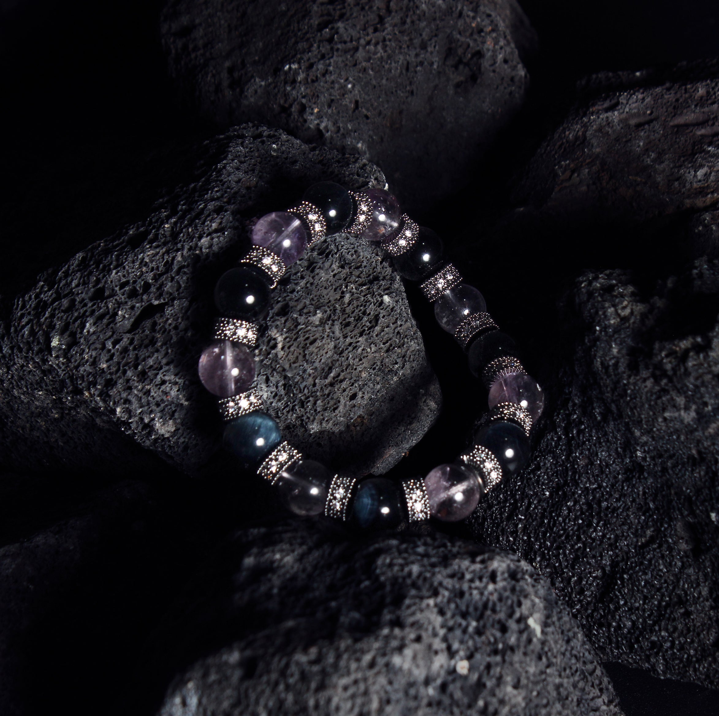 A240 Calm, Clarity & Protection