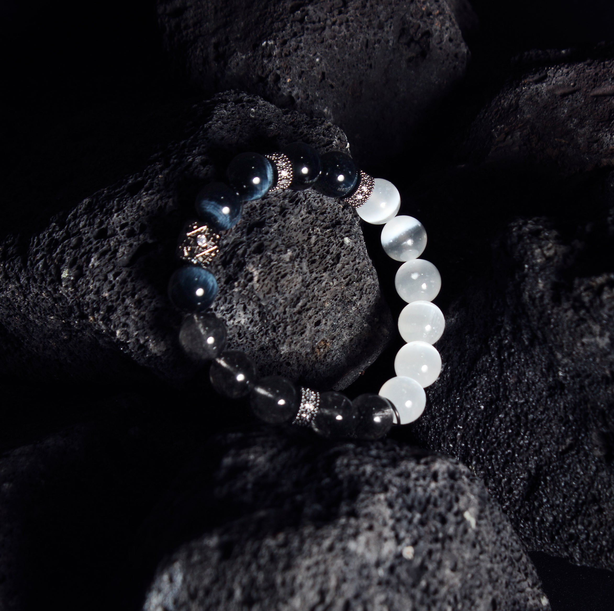 A242 Intuition, Cleansing & Protection