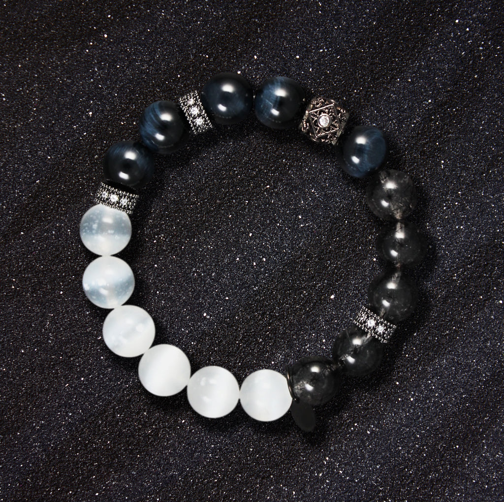 A242 Intuition, Cleansing & Protection