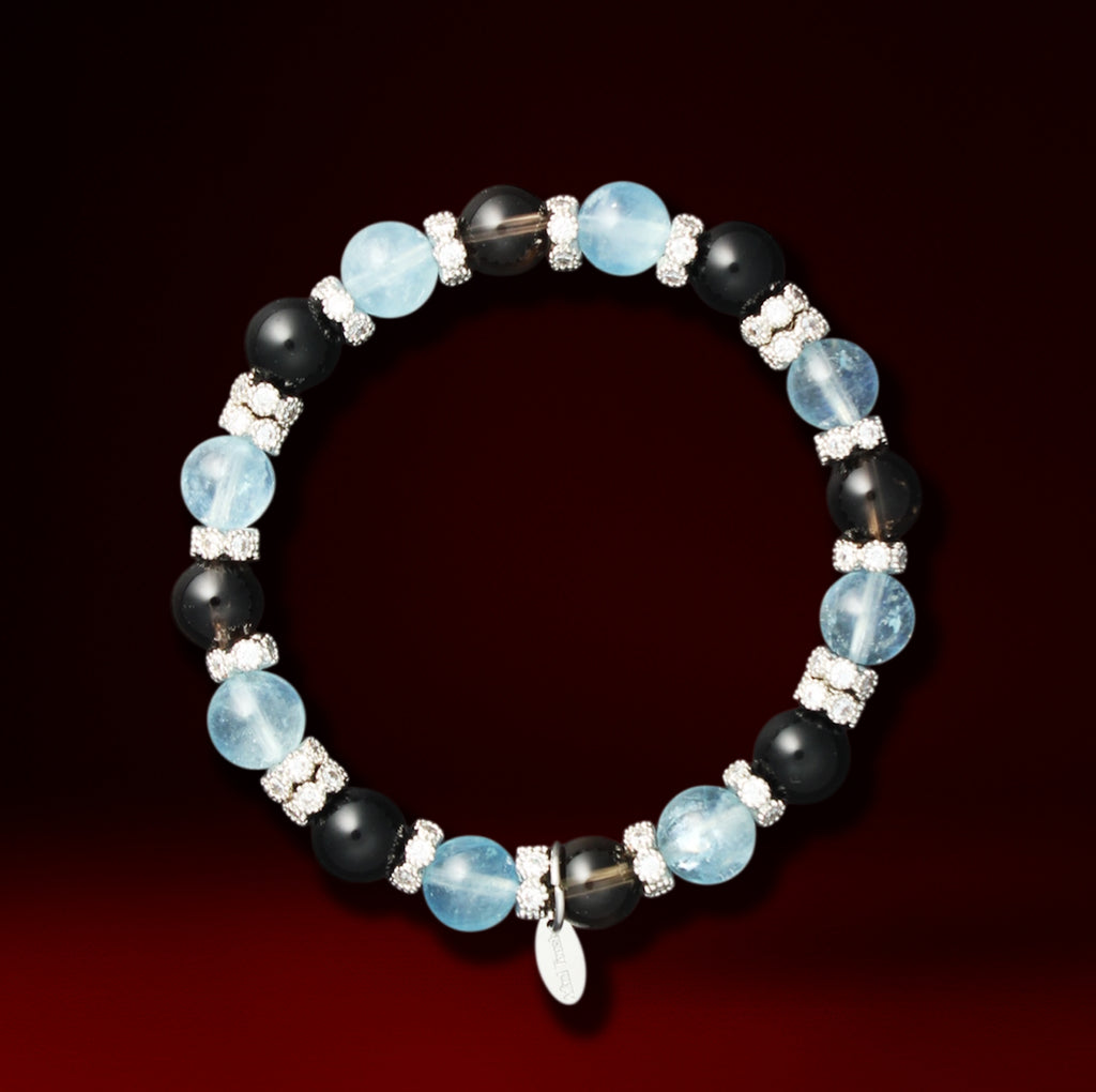 A243 Rat Zodiac – Protection, Calm & Stability