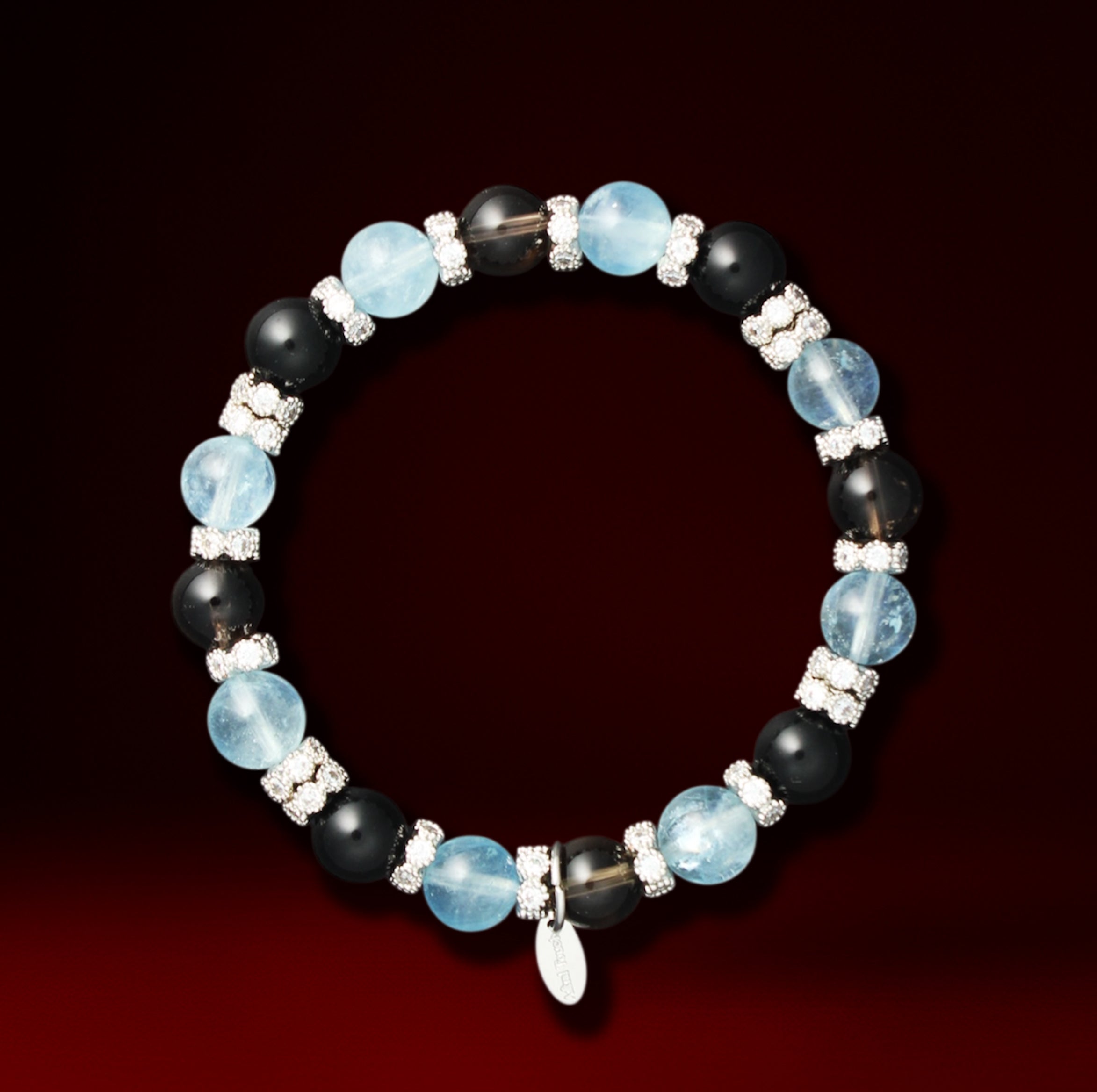 A243 Rat Zodiac – Protection, Calm & Stability