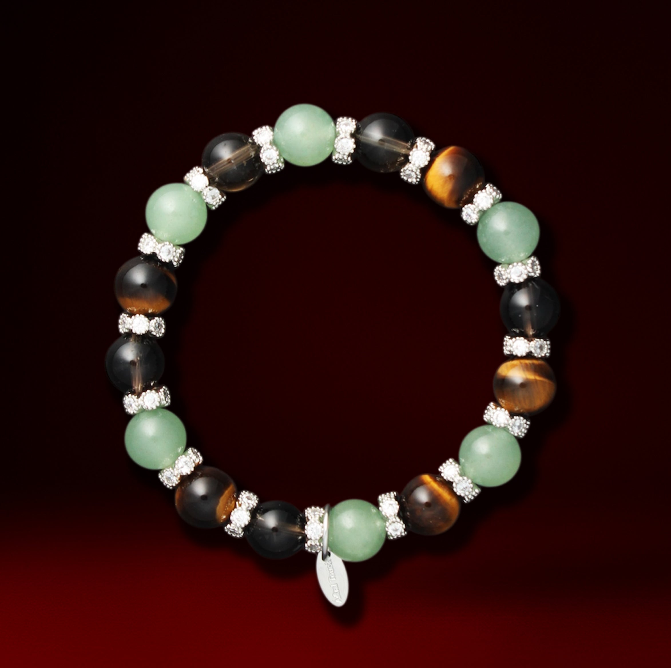 A244 Ox Zodiac – Stability, Growth & Confidence